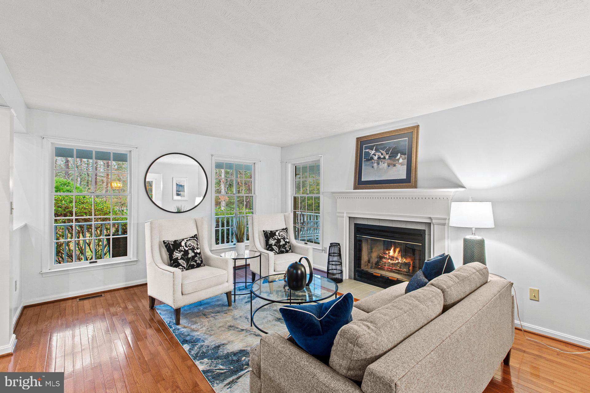 CHESTNUT RIDGE - Residential