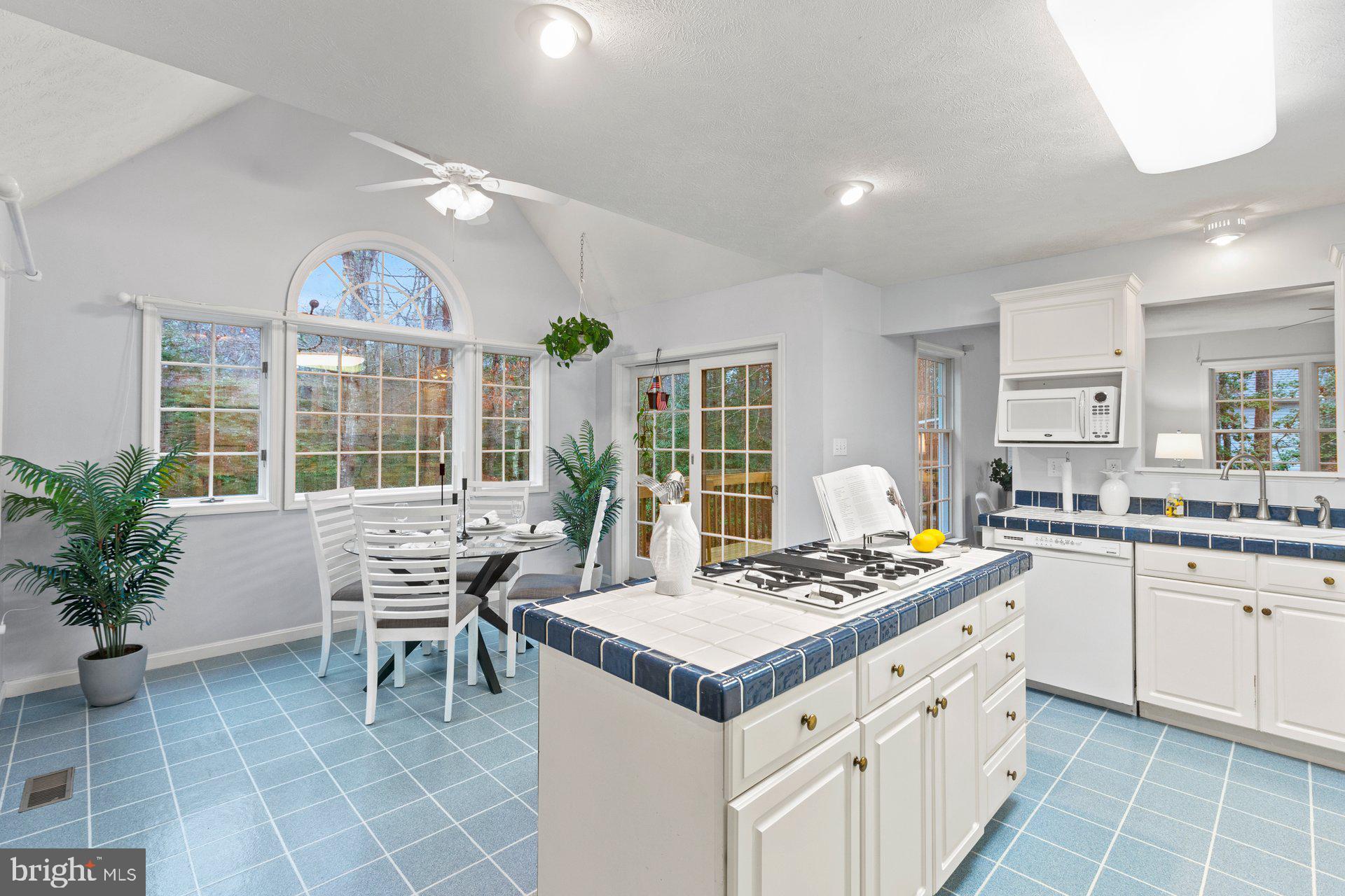 CHESTNUT RIDGE - Residential