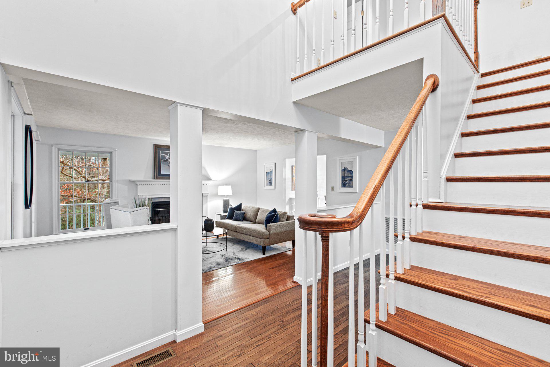 CHESTNUT RIDGE - Residential