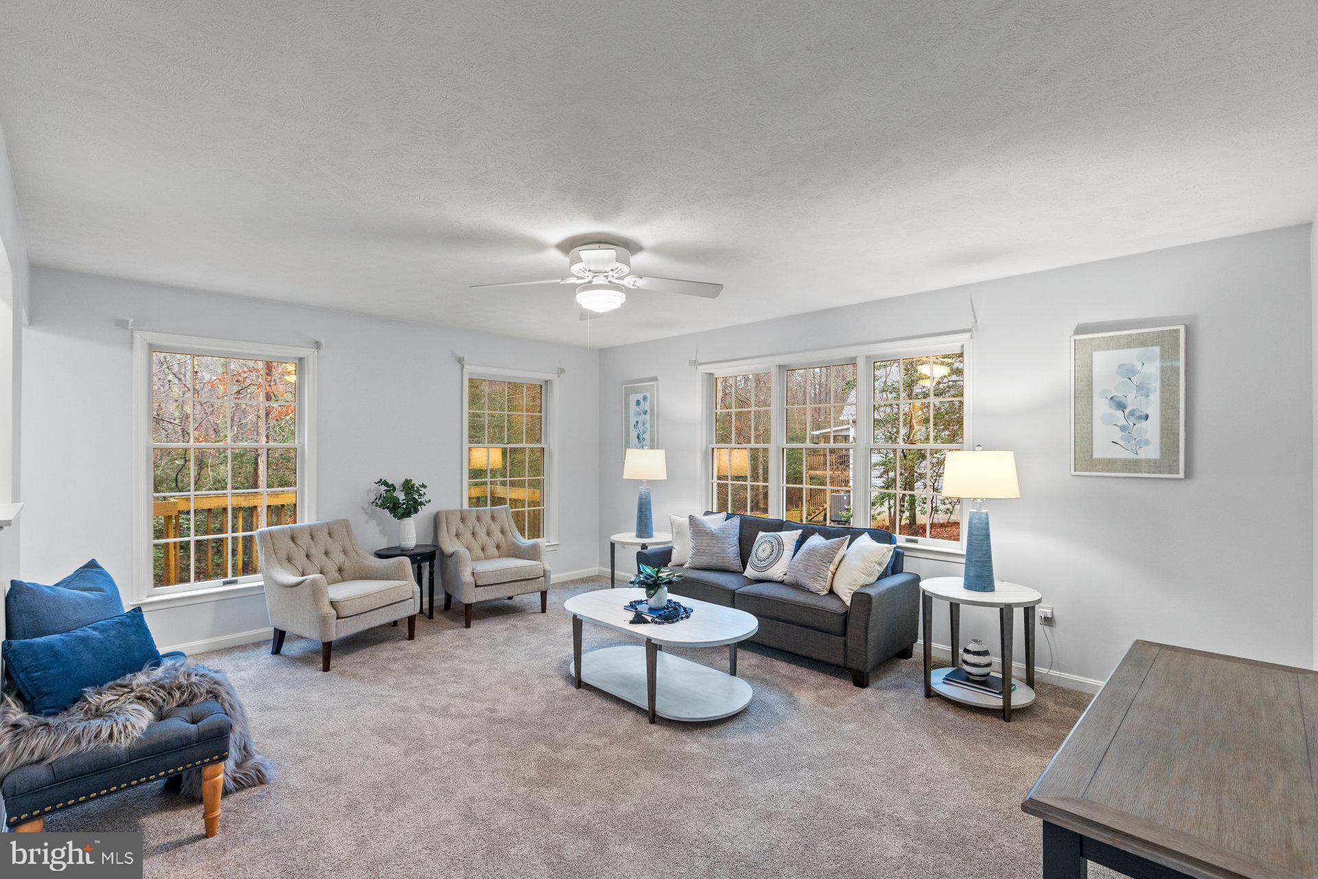 CHESTNUT RIDGE - Residential