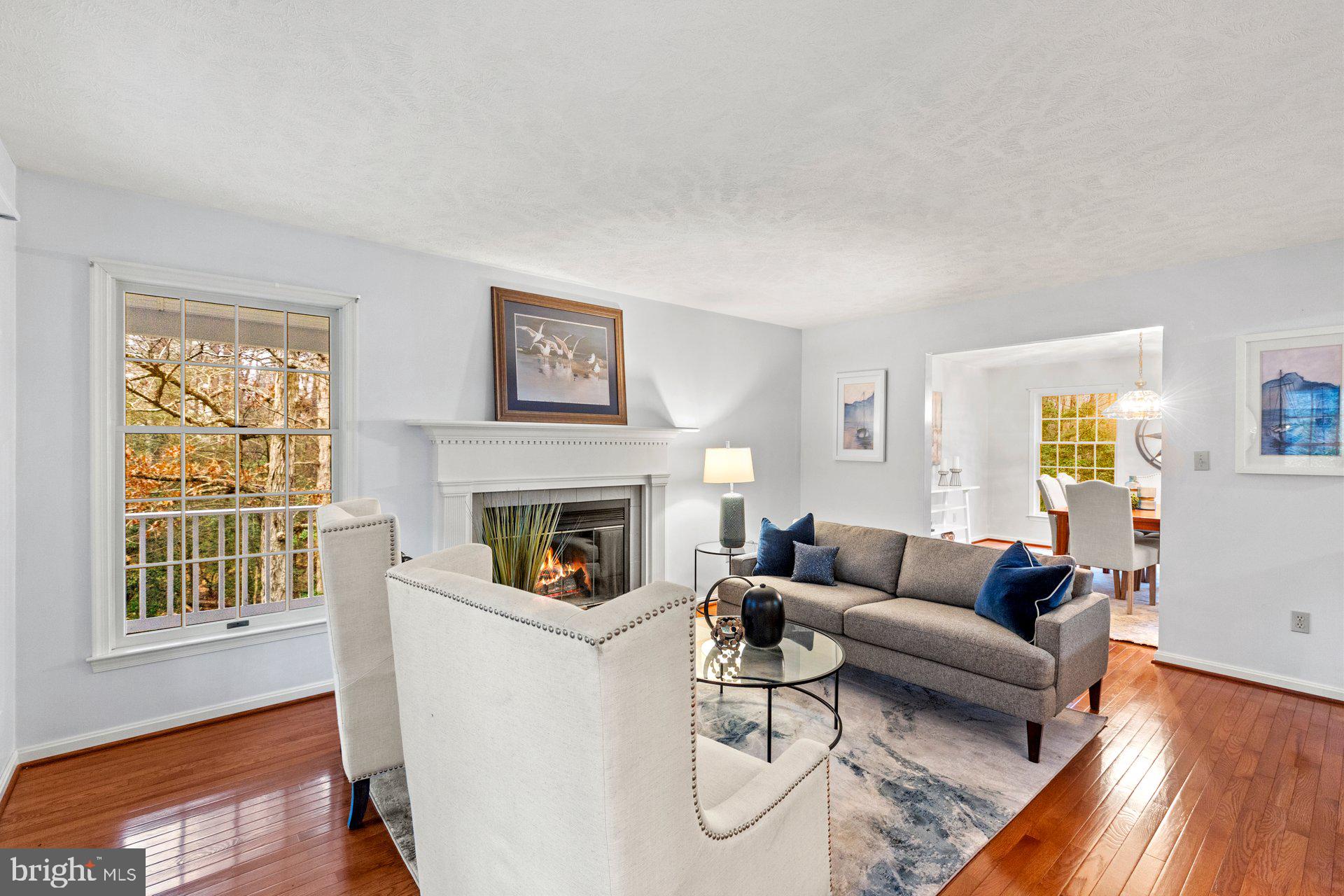 CHESTNUT RIDGE - Residential