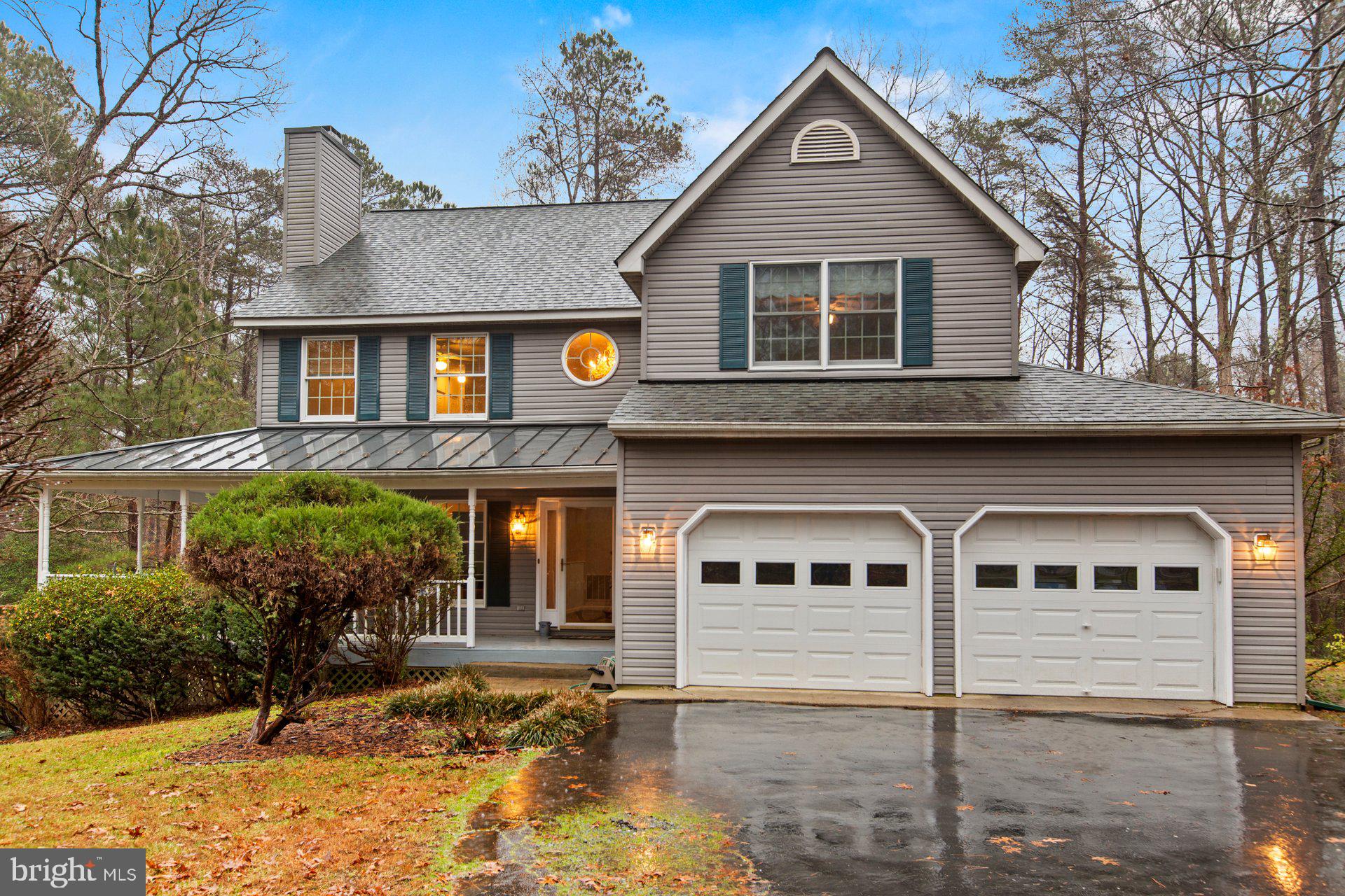 CHESTNUT RIDGE - Residential