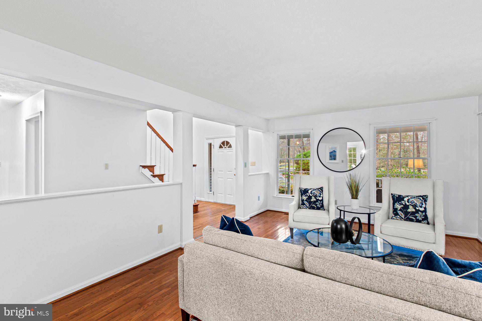 CHESTNUT RIDGE - Residential