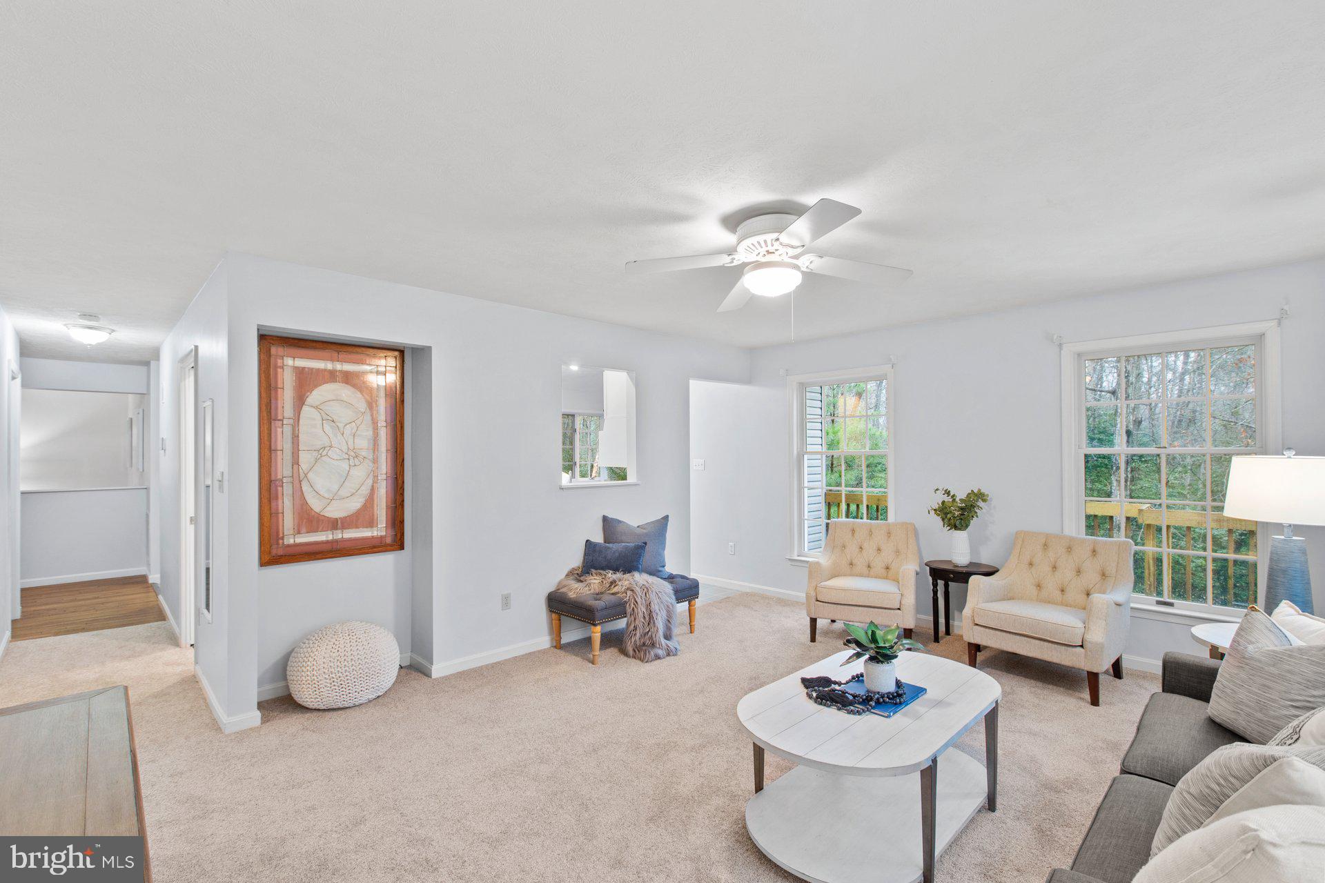 CHESTNUT RIDGE - Residential