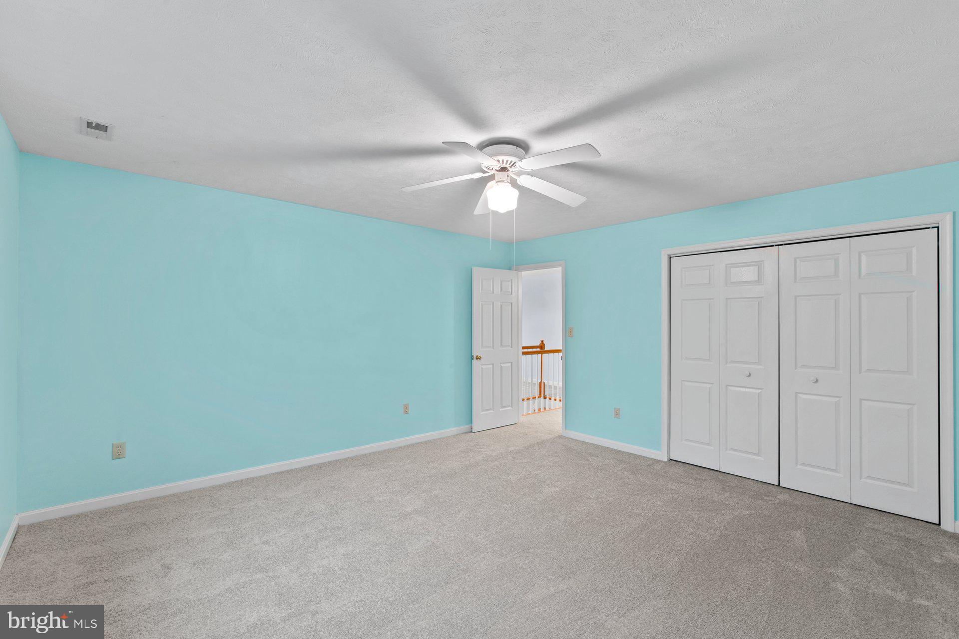 CHESTNUT RIDGE - Residential