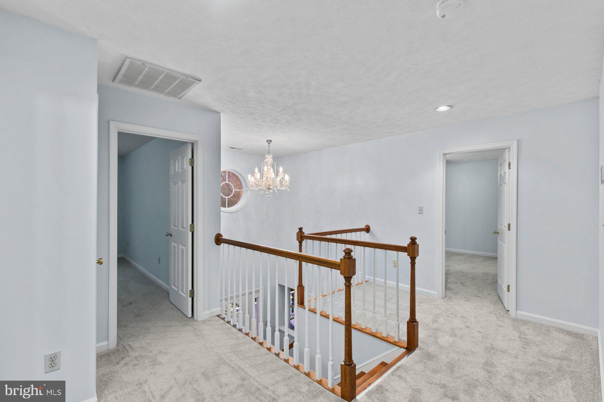 CHESTNUT RIDGE - Residential