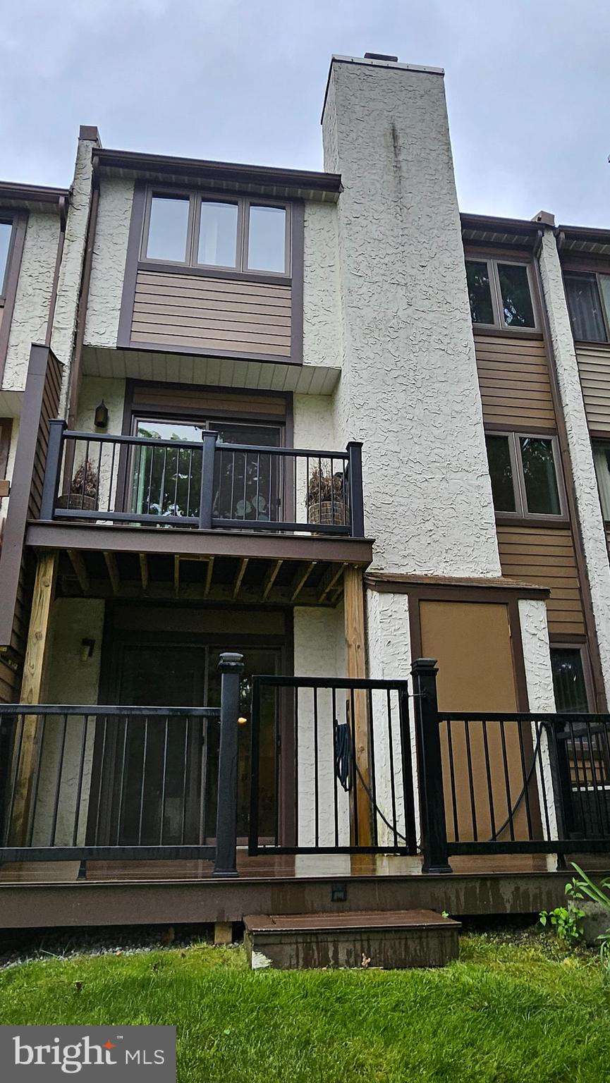 PRUSSIAN WOODS - Residential