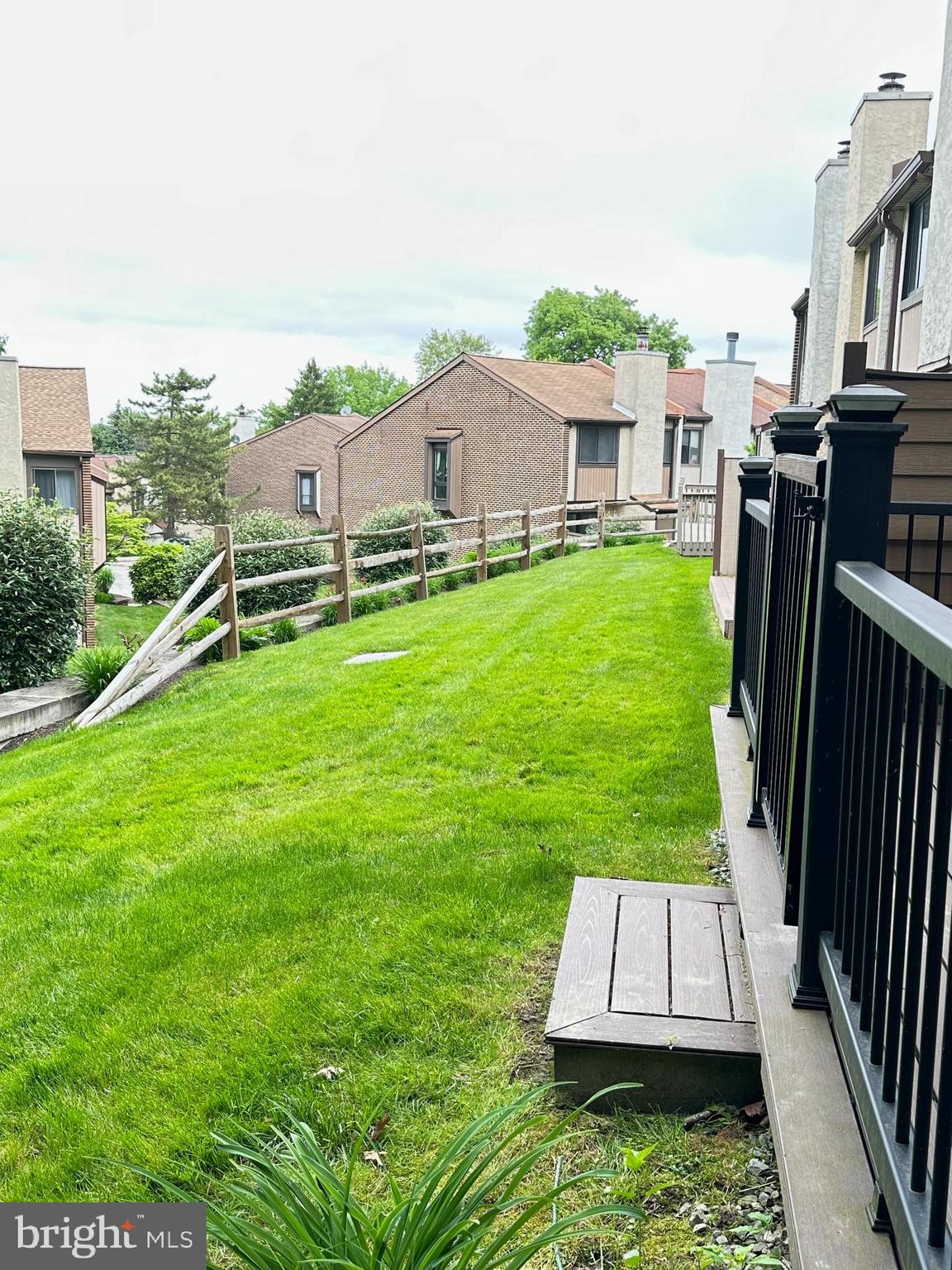 PRUSSIAN WOODS - Residential