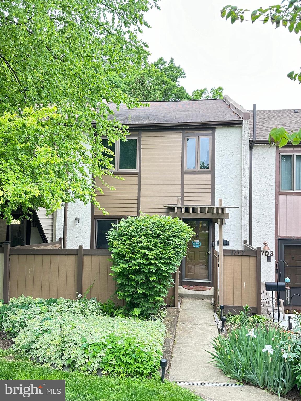 PRUSSIAN WOODS - Residential