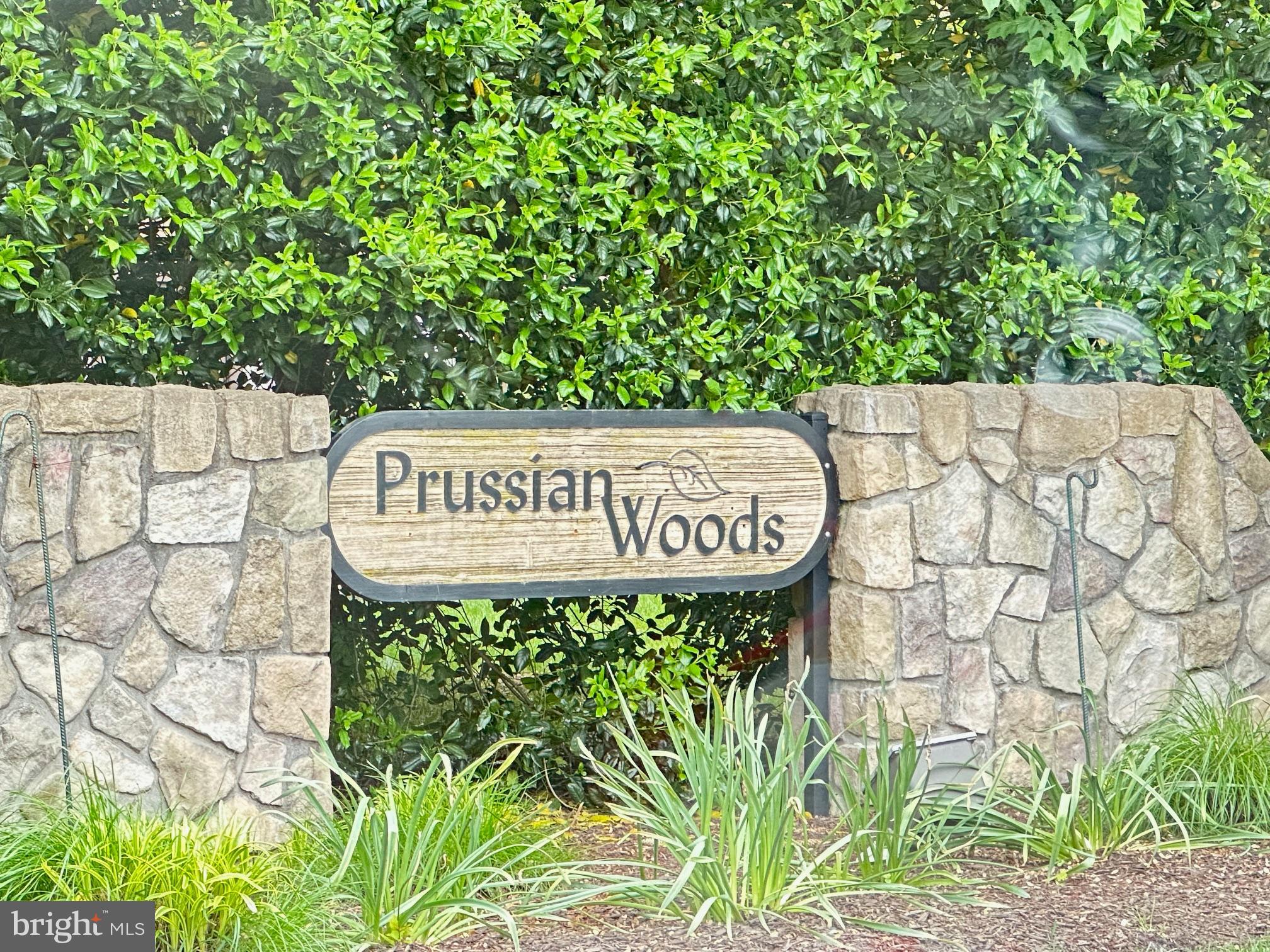 PRUSSIAN WOODS - Residential