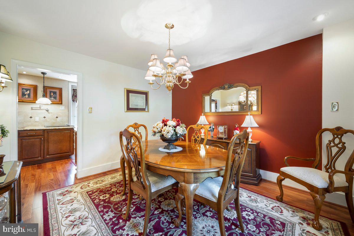 COUNTRY RIDGE - Residential