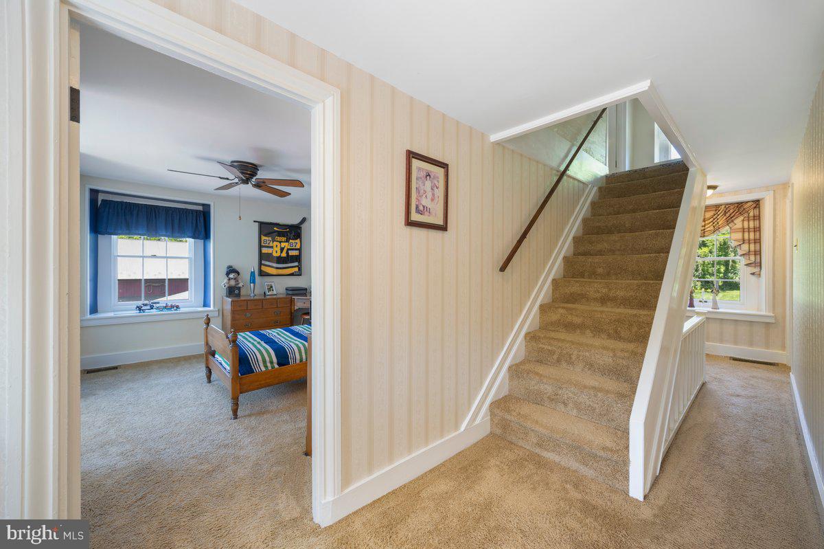 COUNTRY RIDGE - Residential