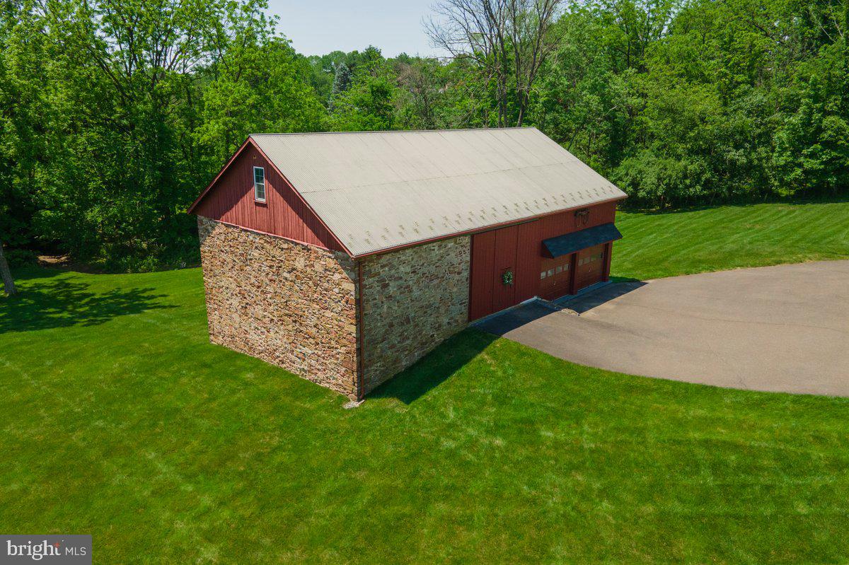 COUNTRY RIDGE - Residential