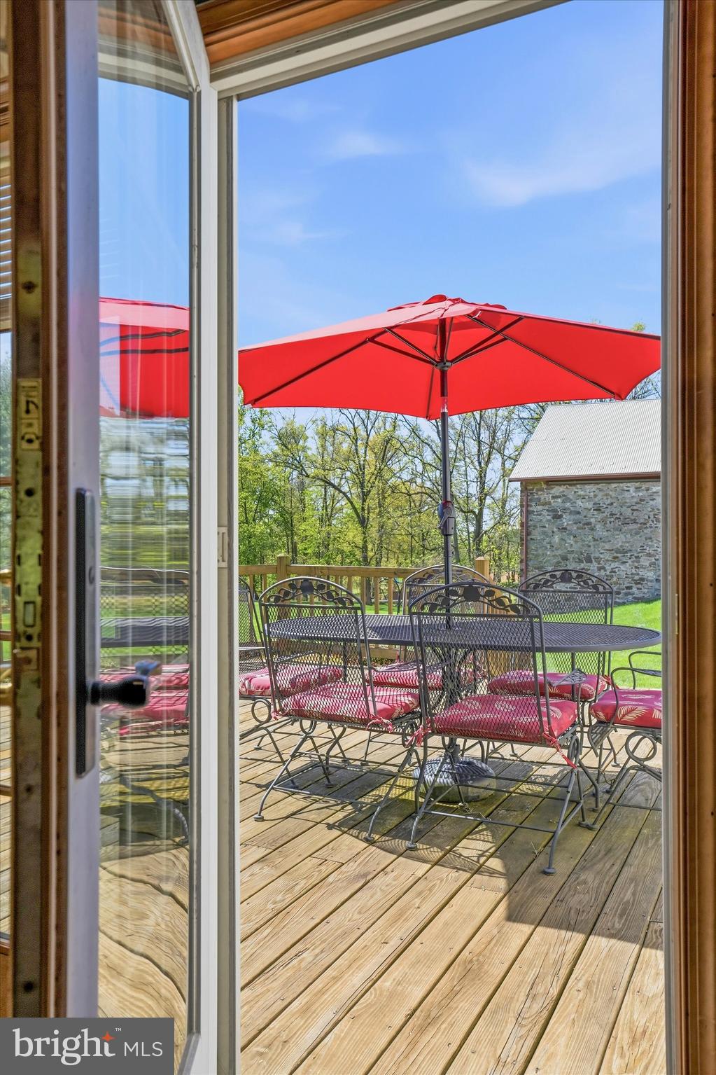 COUNTRY RIDGE - Residential