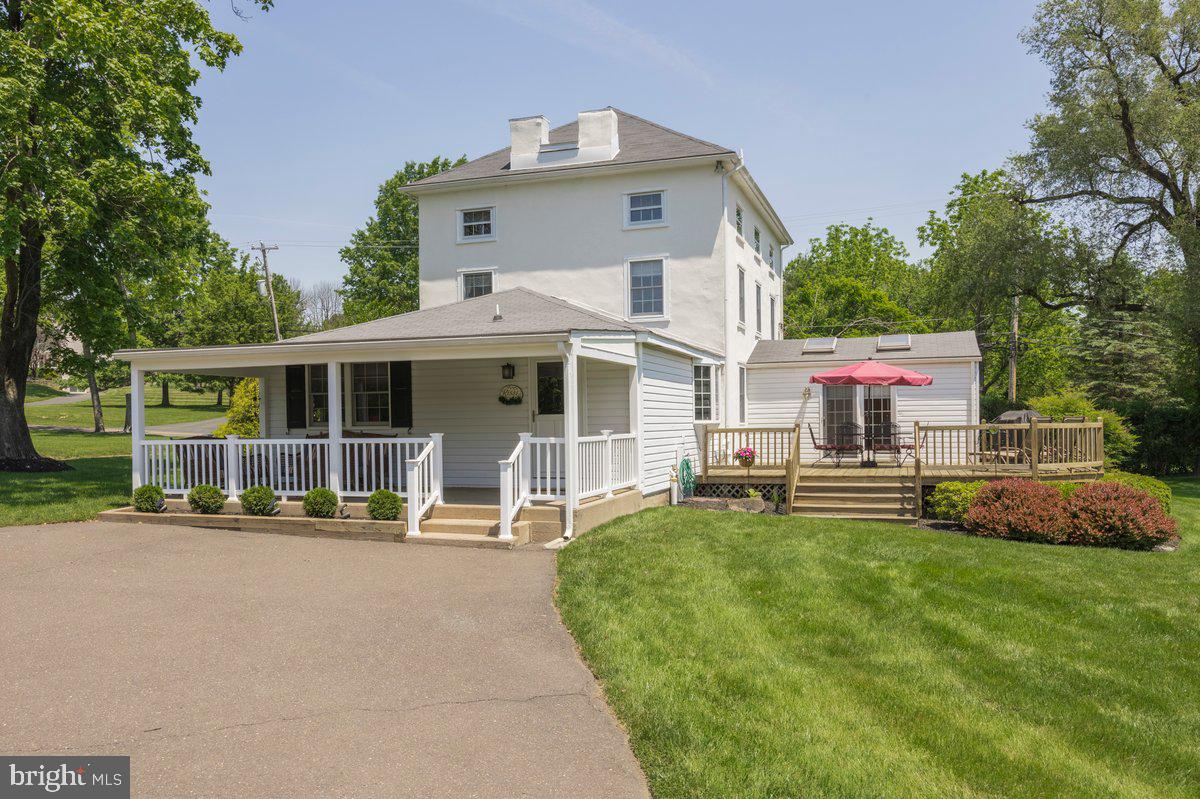 COUNTRY RIDGE - Residential