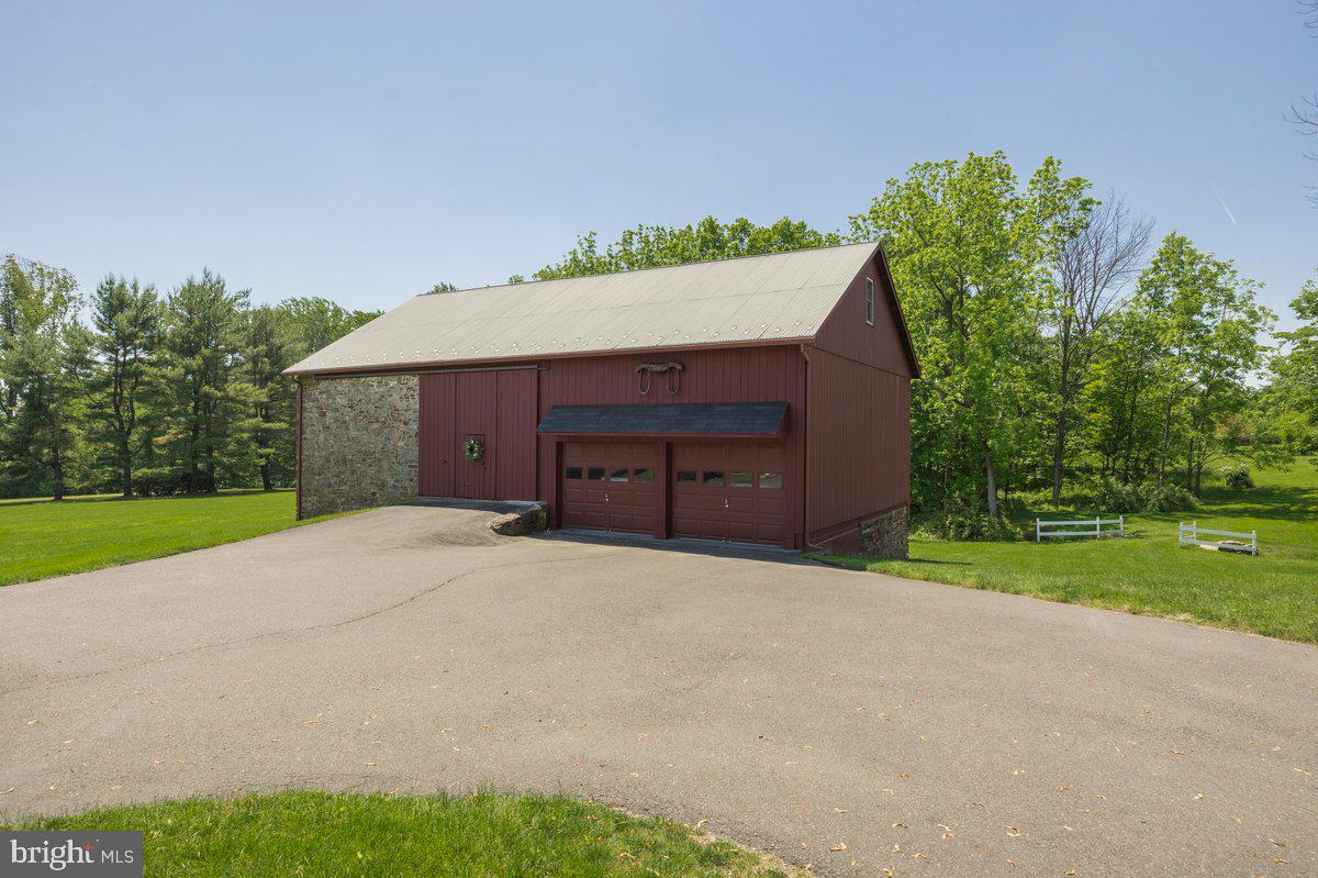 COUNTRY RIDGE - Residential