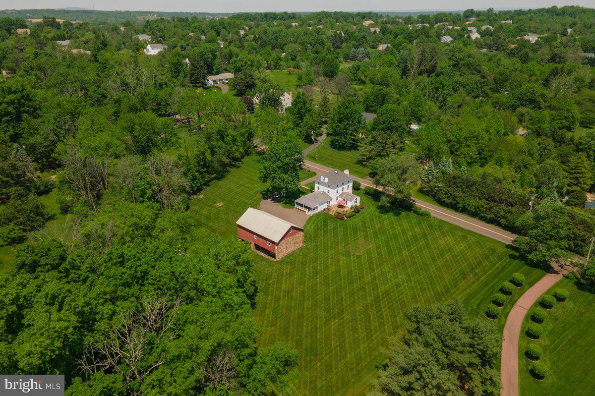 COUNTRY RIDGE - Residential