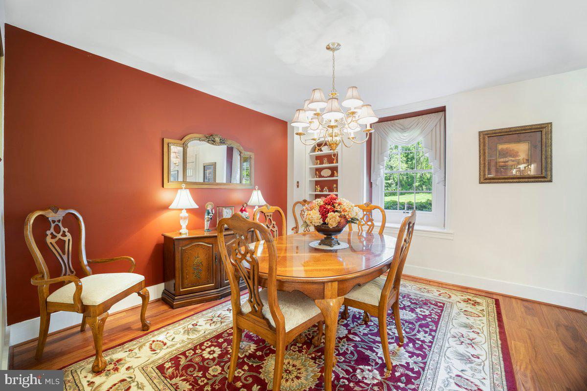 COUNTRY RIDGE - Residential