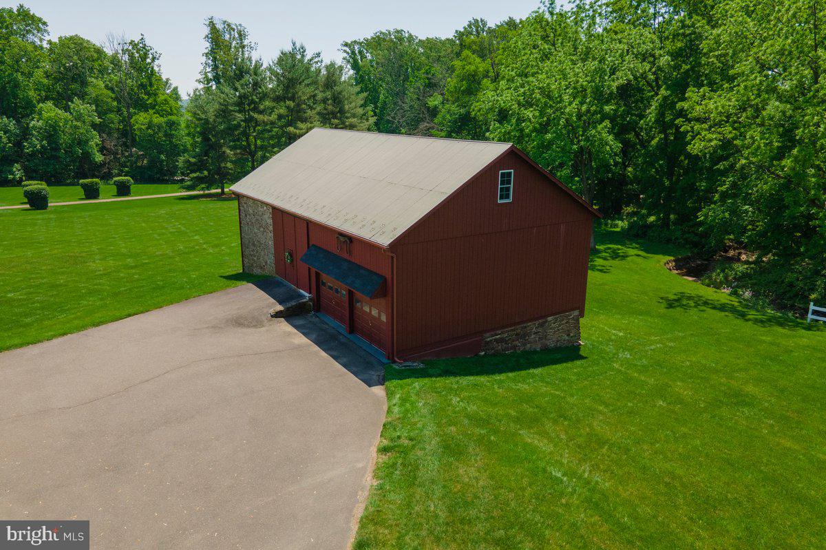 COUNTRY RIDGE - Residential