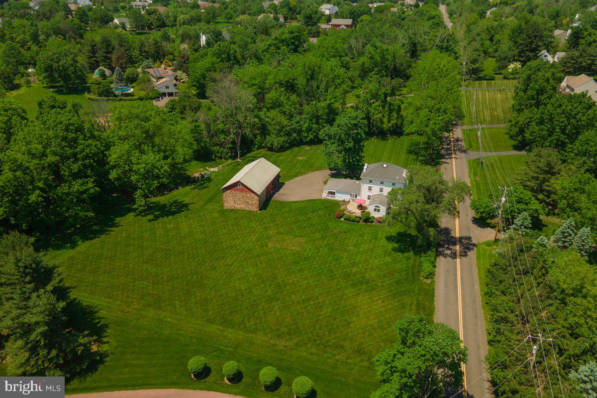 COUNTRY RIDGE - Residential
