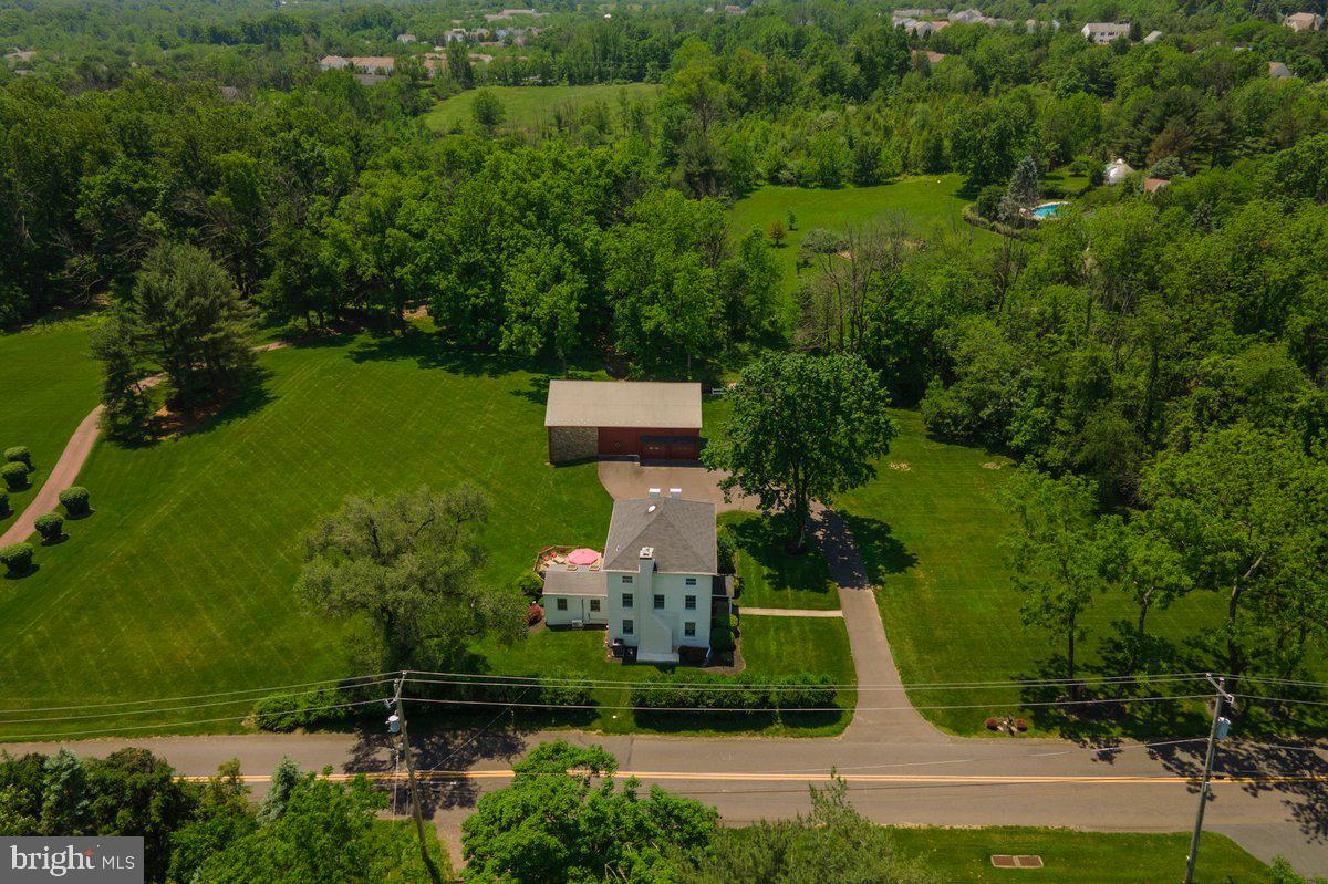 COUNTRY RIDGE - Residential