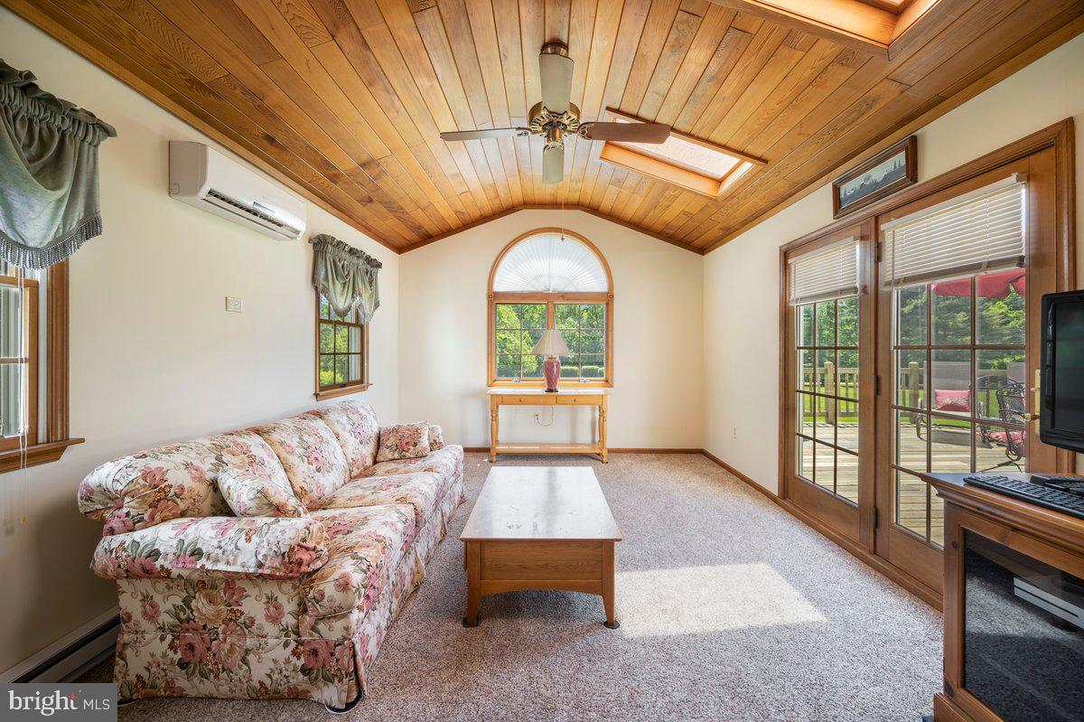 COUNTRY RIDGE - Residential