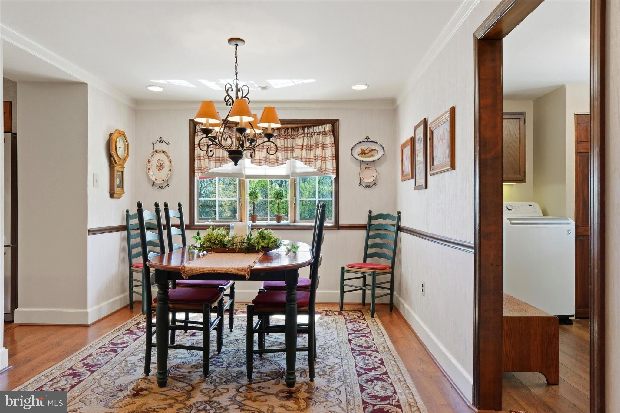 COUNTRY RIDGE - Residential
