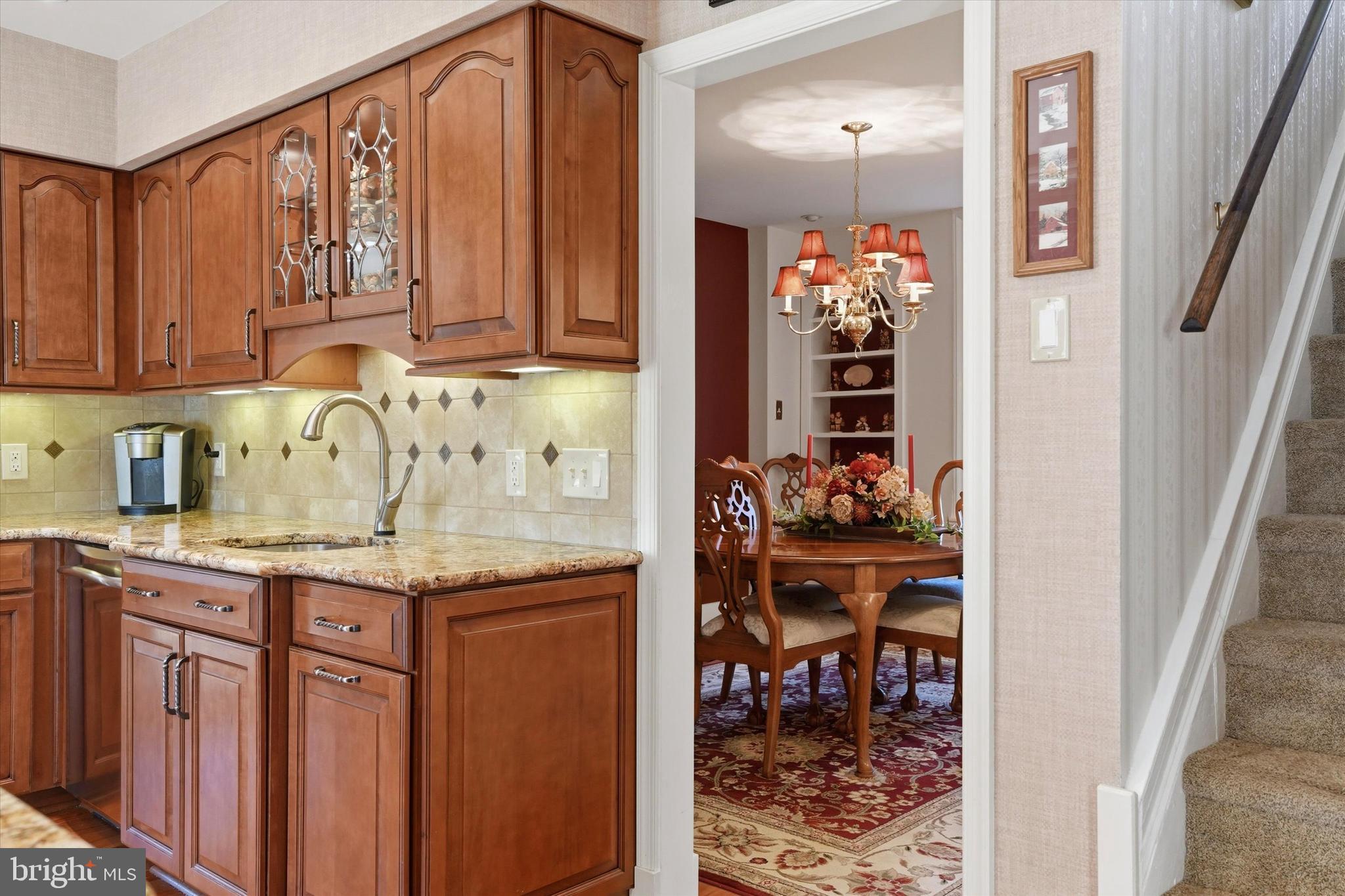 COUNTRY RIDGE - Residential