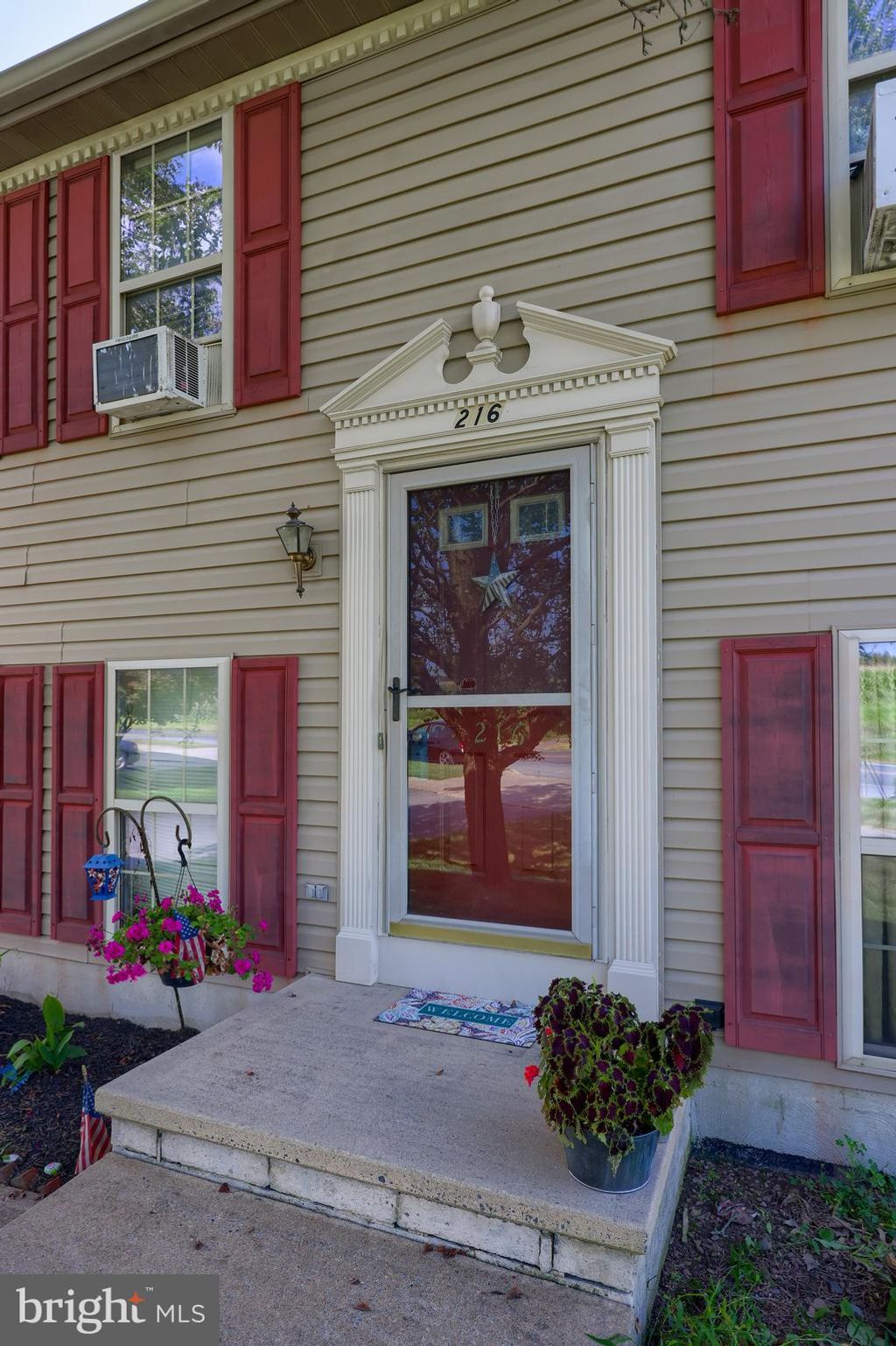 Photo of 216 S LIME ST, QUARRYVILLE, PA 17566 (MLS # PALA2039672)