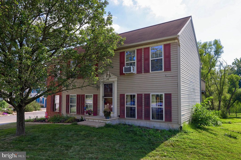 Photo of 216 S LIME ST, QUARRYVILLE, PA 17566 (MLS # PALA2039672)