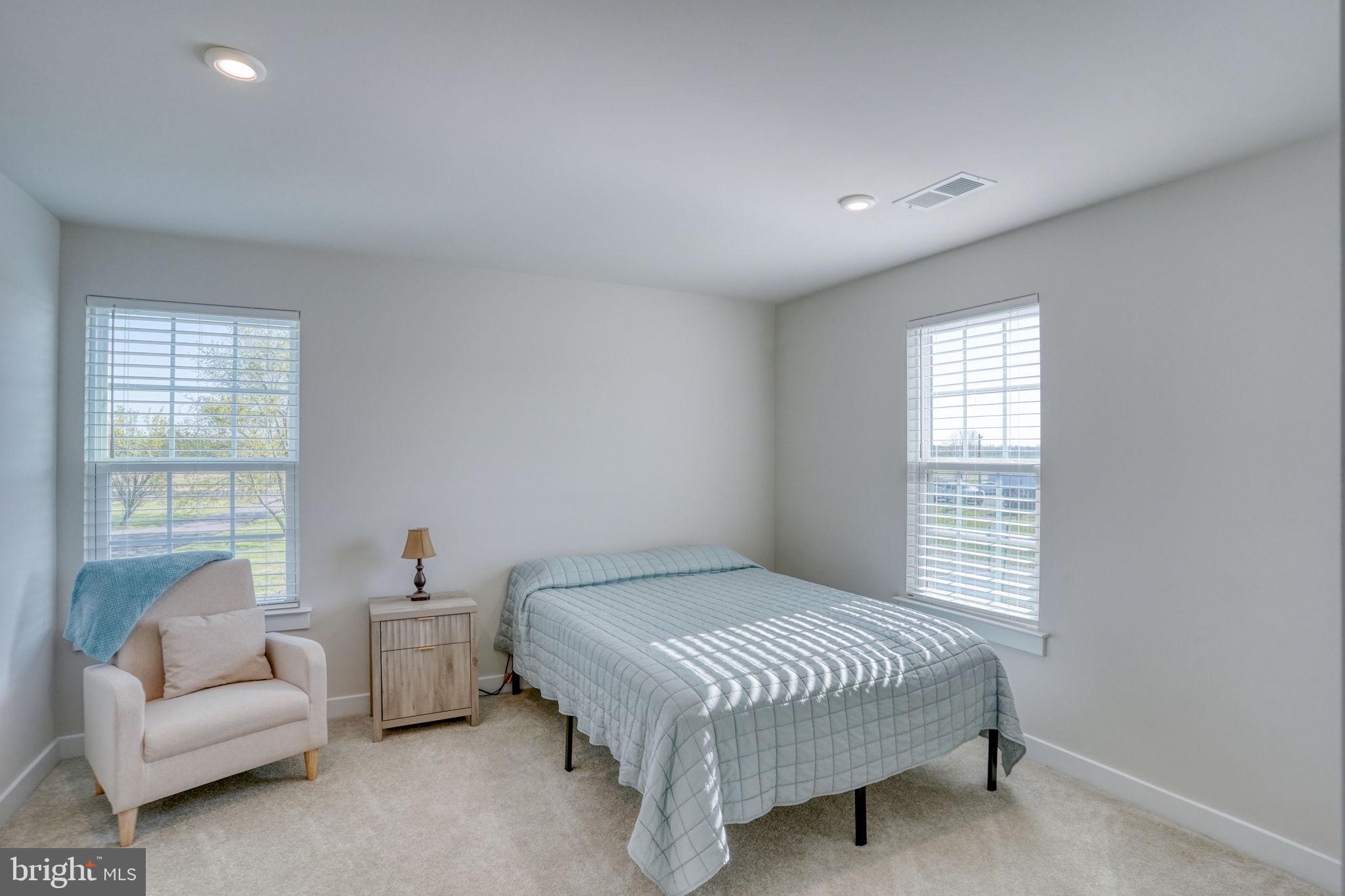 HARPER'S GLEN - Residential