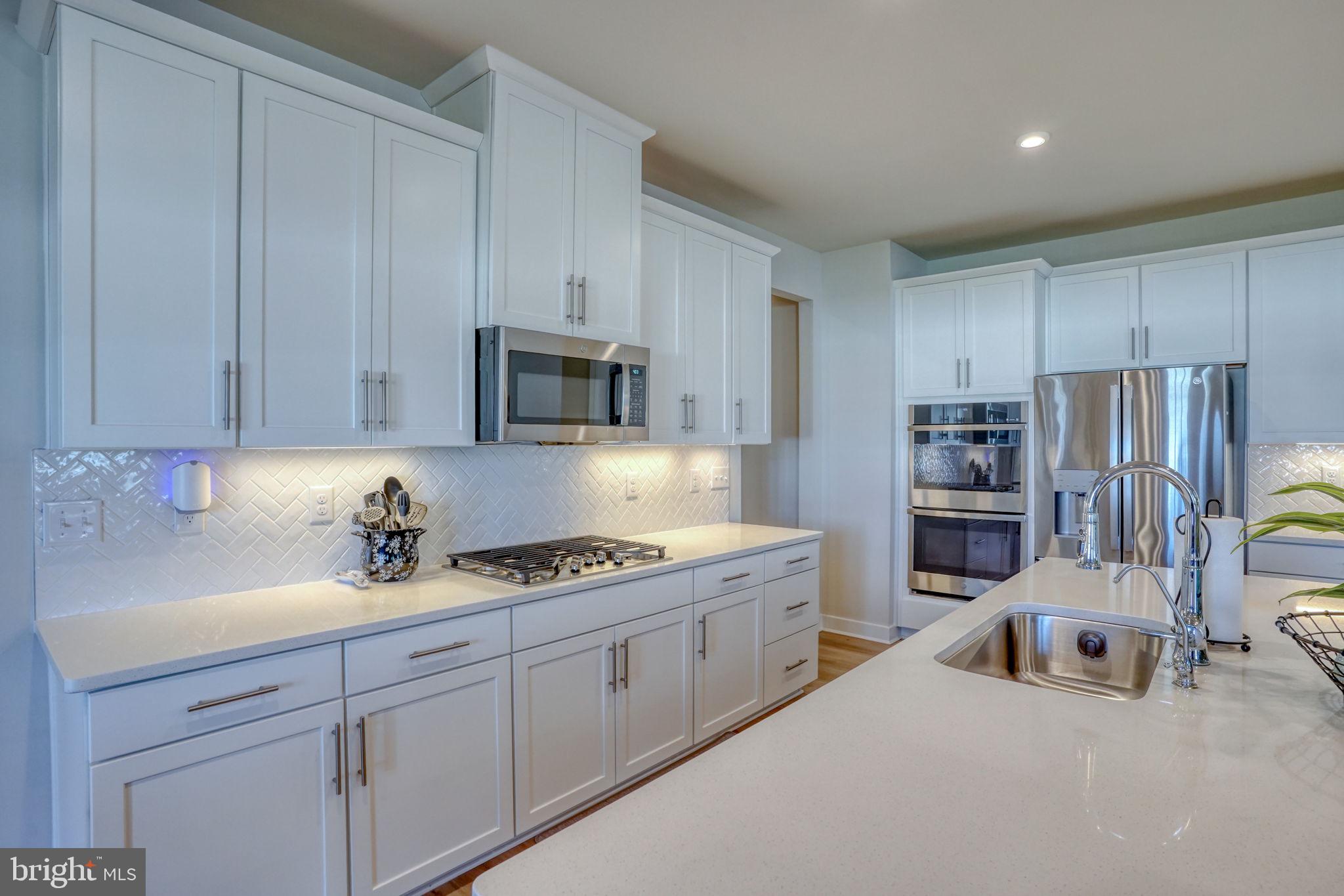 HARPER'S GLEN - Residential