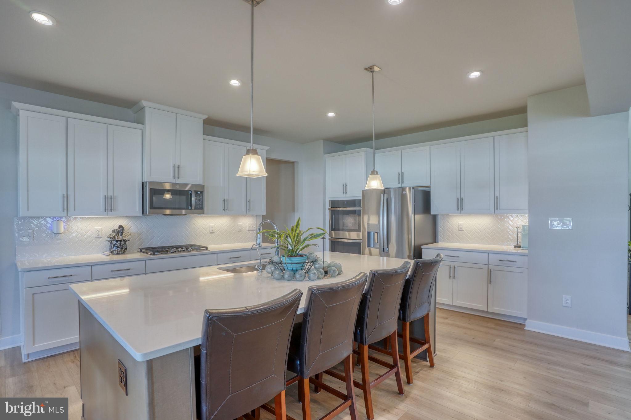 HARPER'S GLEN - Residential