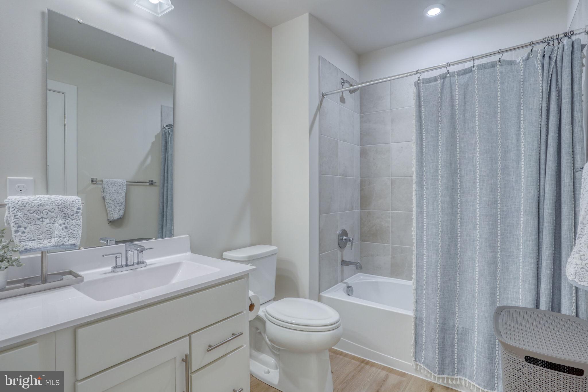 HARPER'S GLEN - Residential