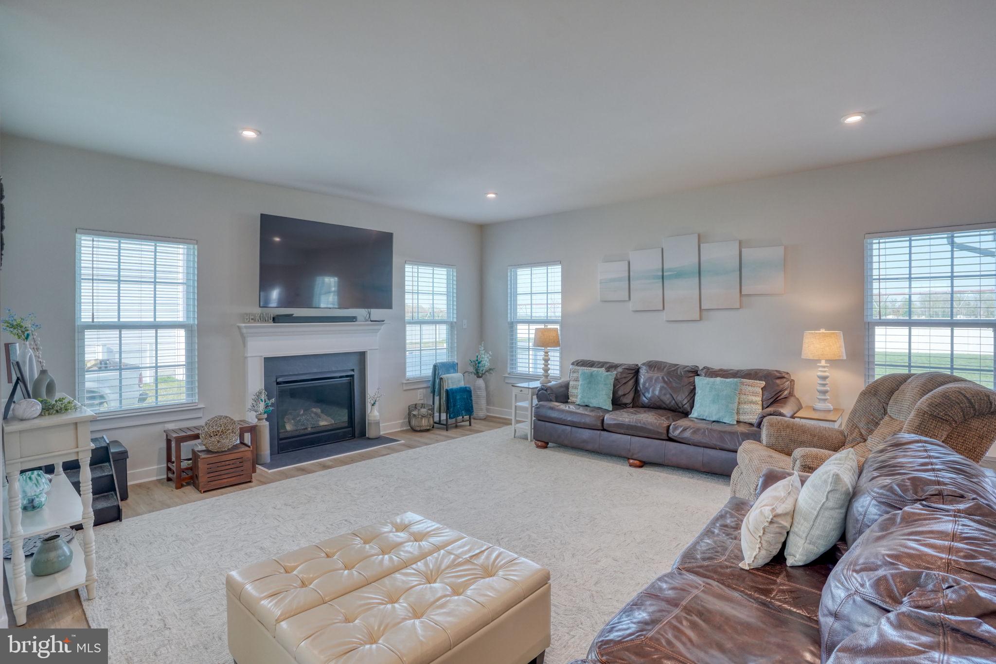 HARPER'S GLEN - Residential