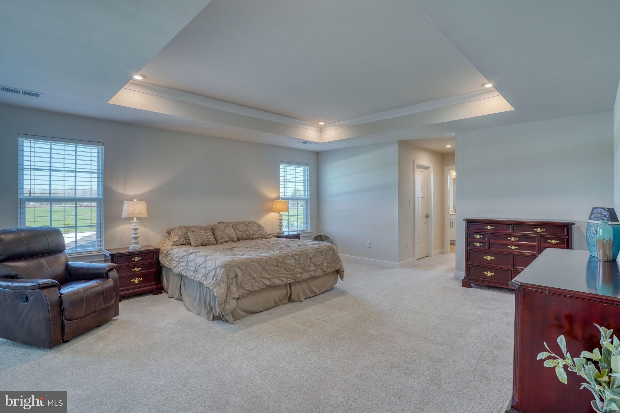 HARPER'S GLEN - Residential