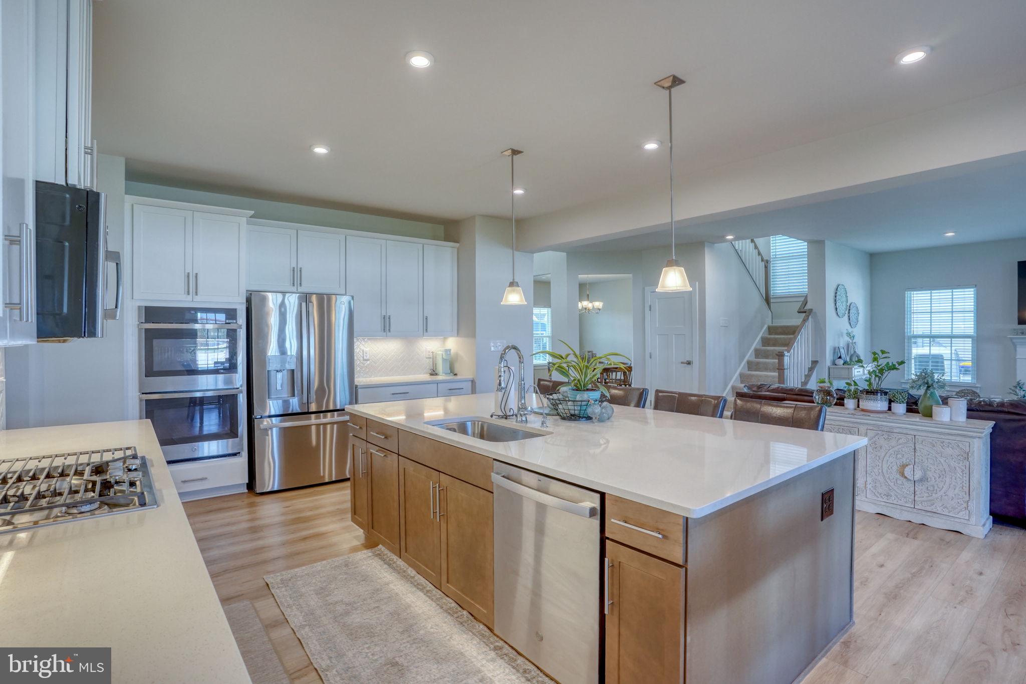 HARPER'S GLEN - Residential