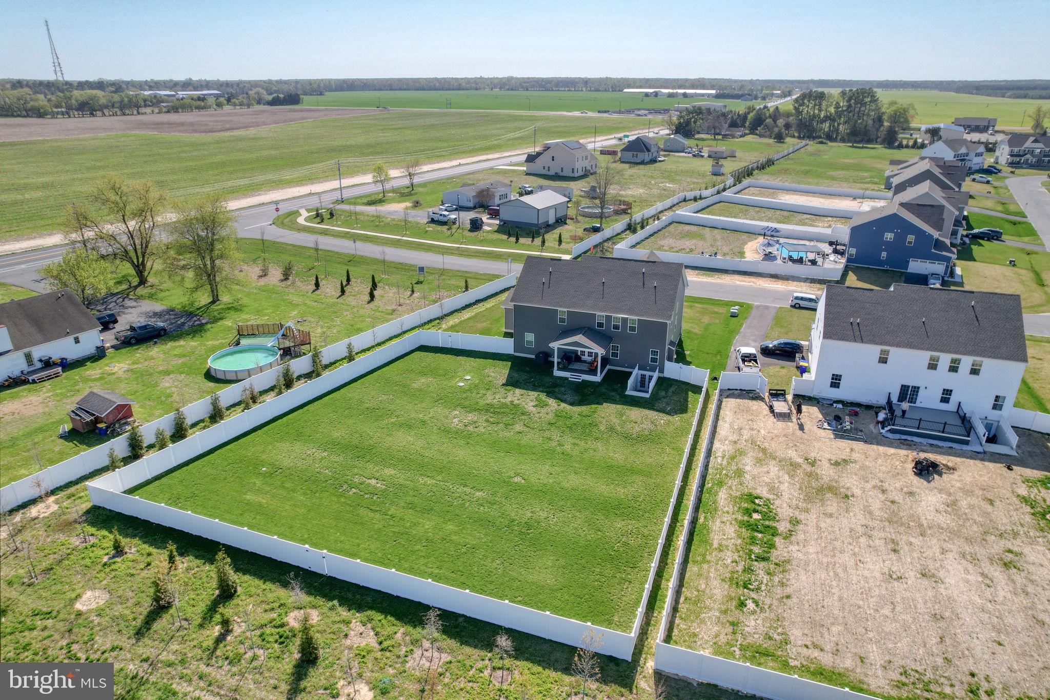 HARPER'S GLEN - Residential