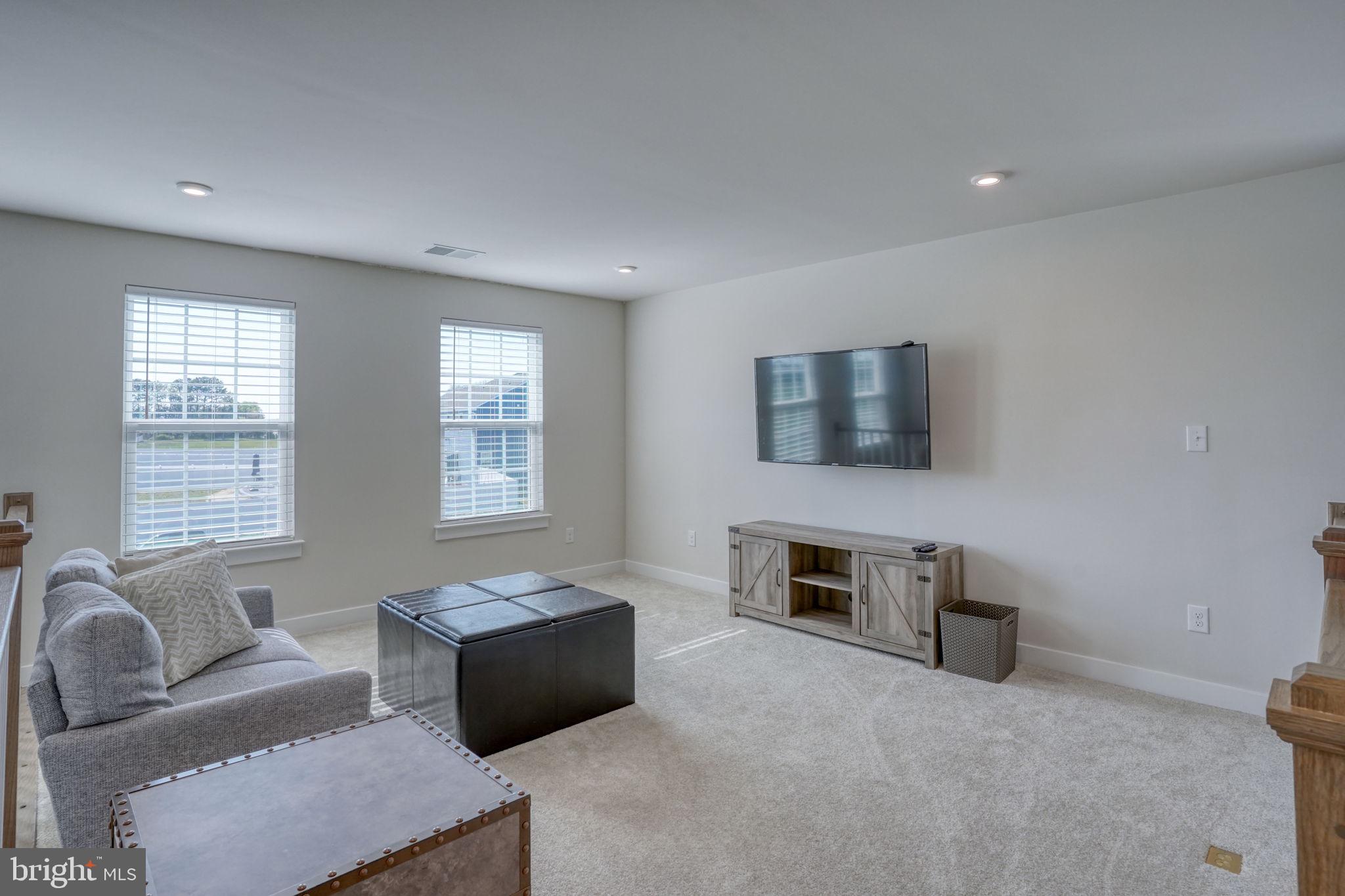 HARPER'S GLEN - Residential