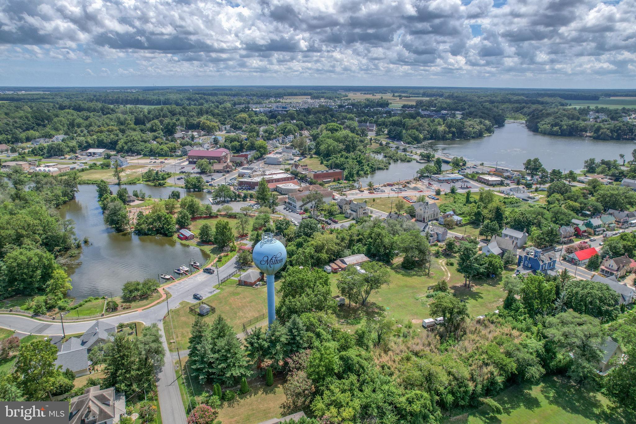 HARPER'S GLEN - Residential