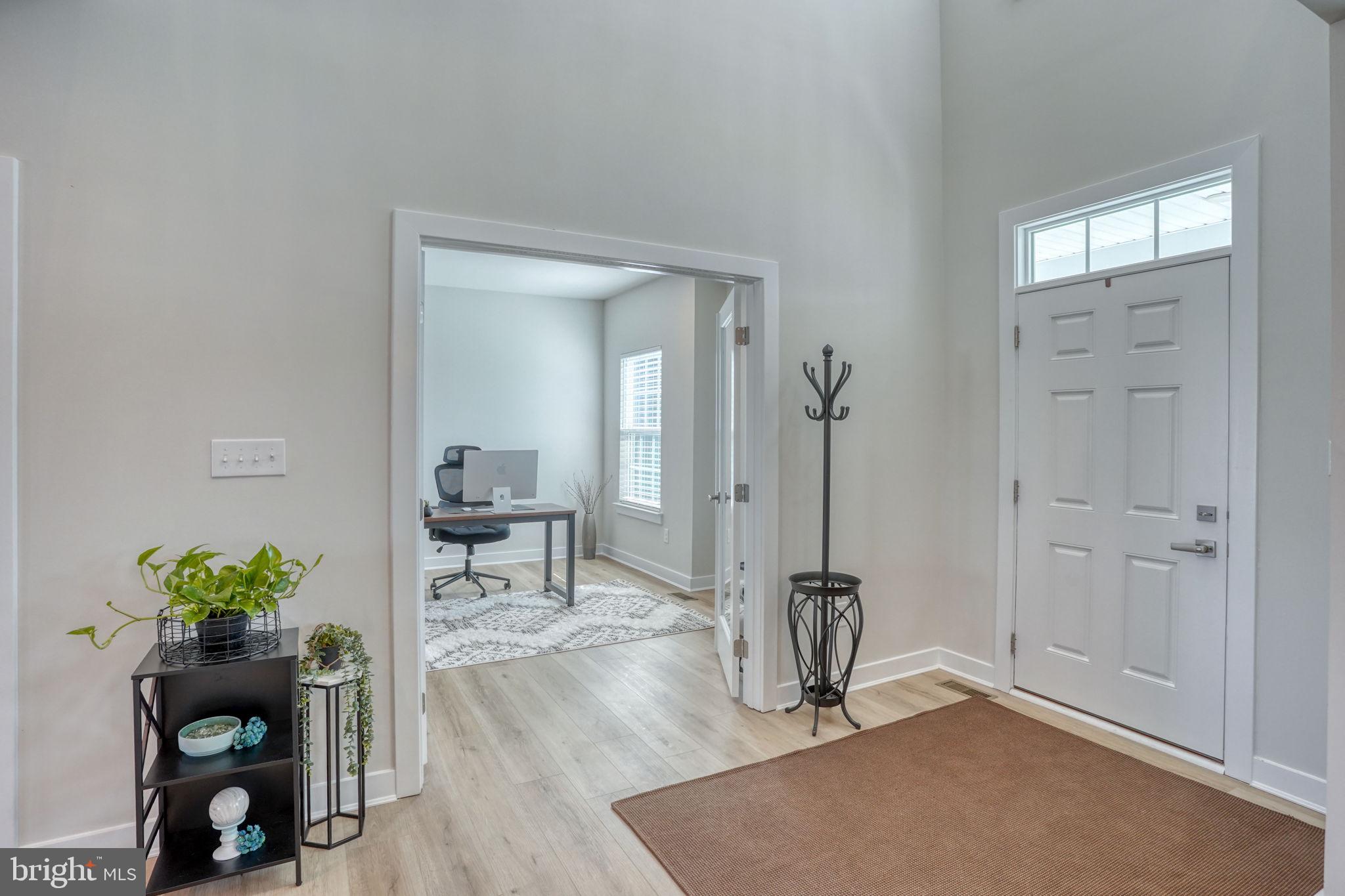 HARPER'S GLEN - Residential