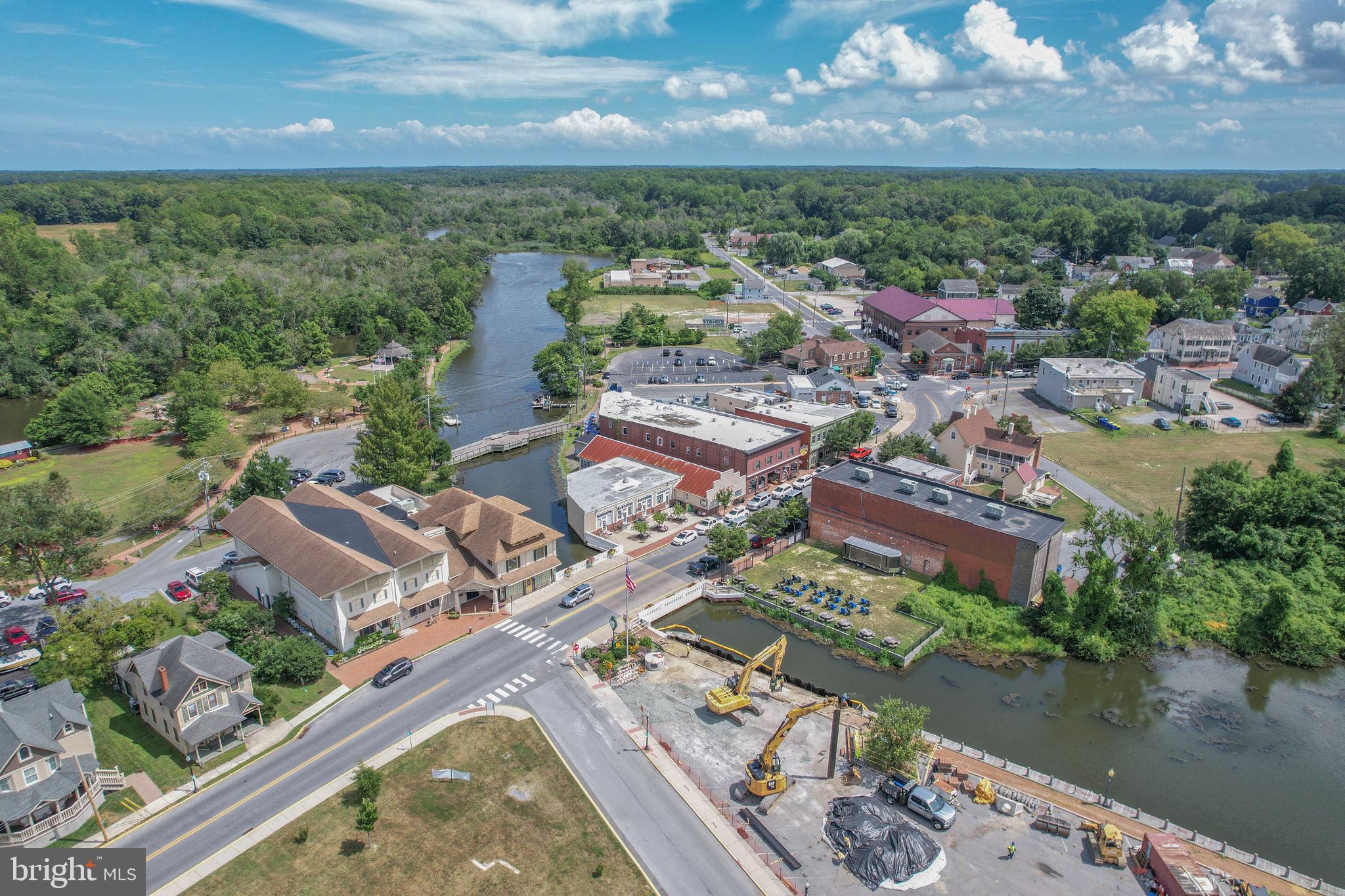 HARPER'S GLEN - Residential