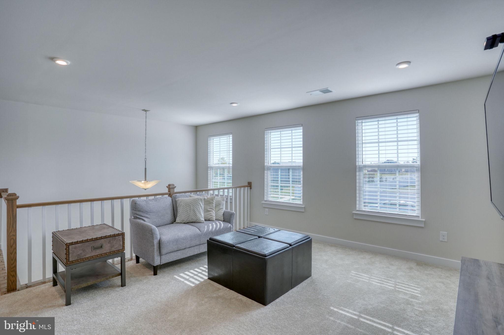 HARPER'S GLEN - Residential