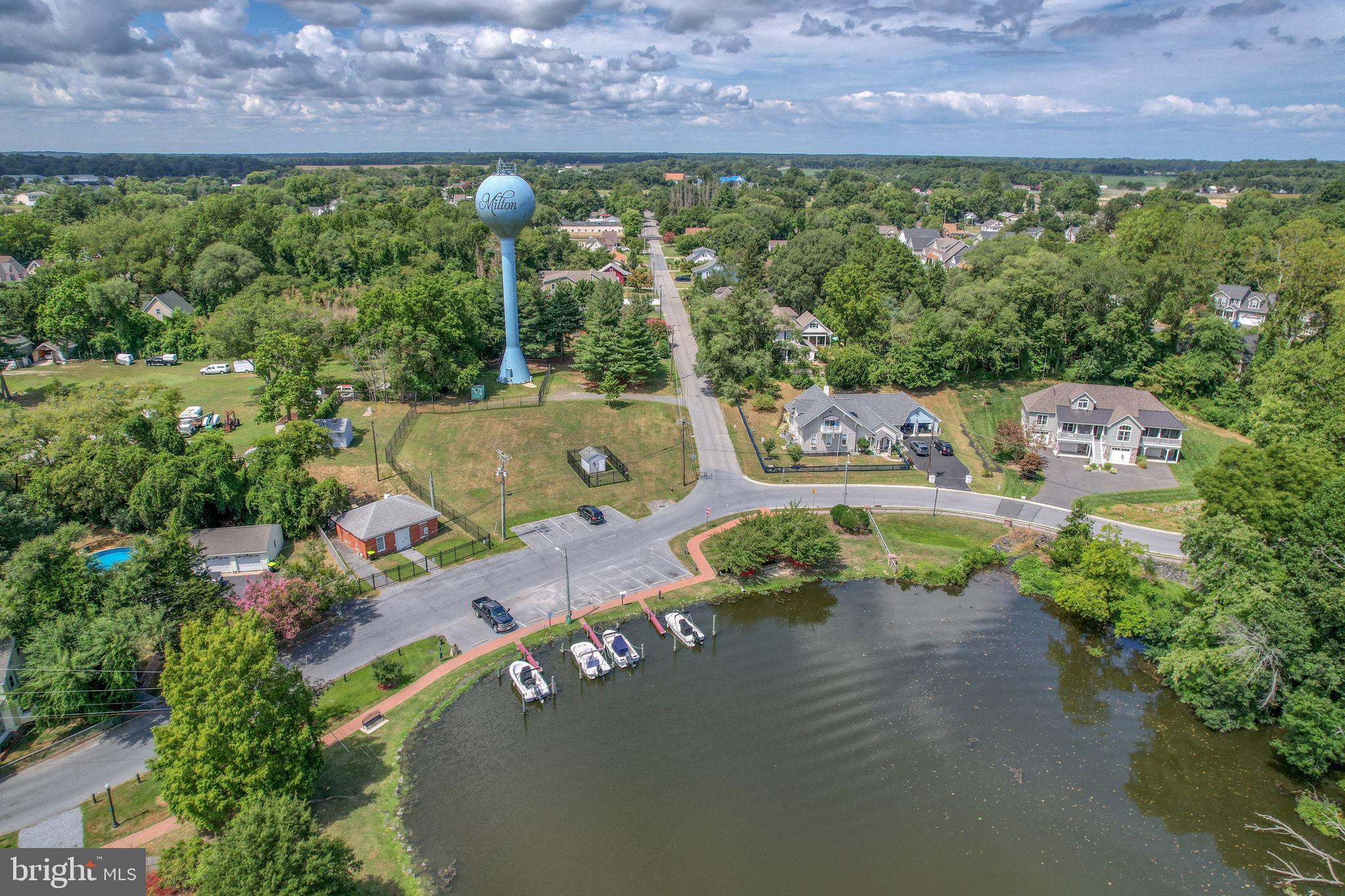 HARPER'S GLEN - Residential