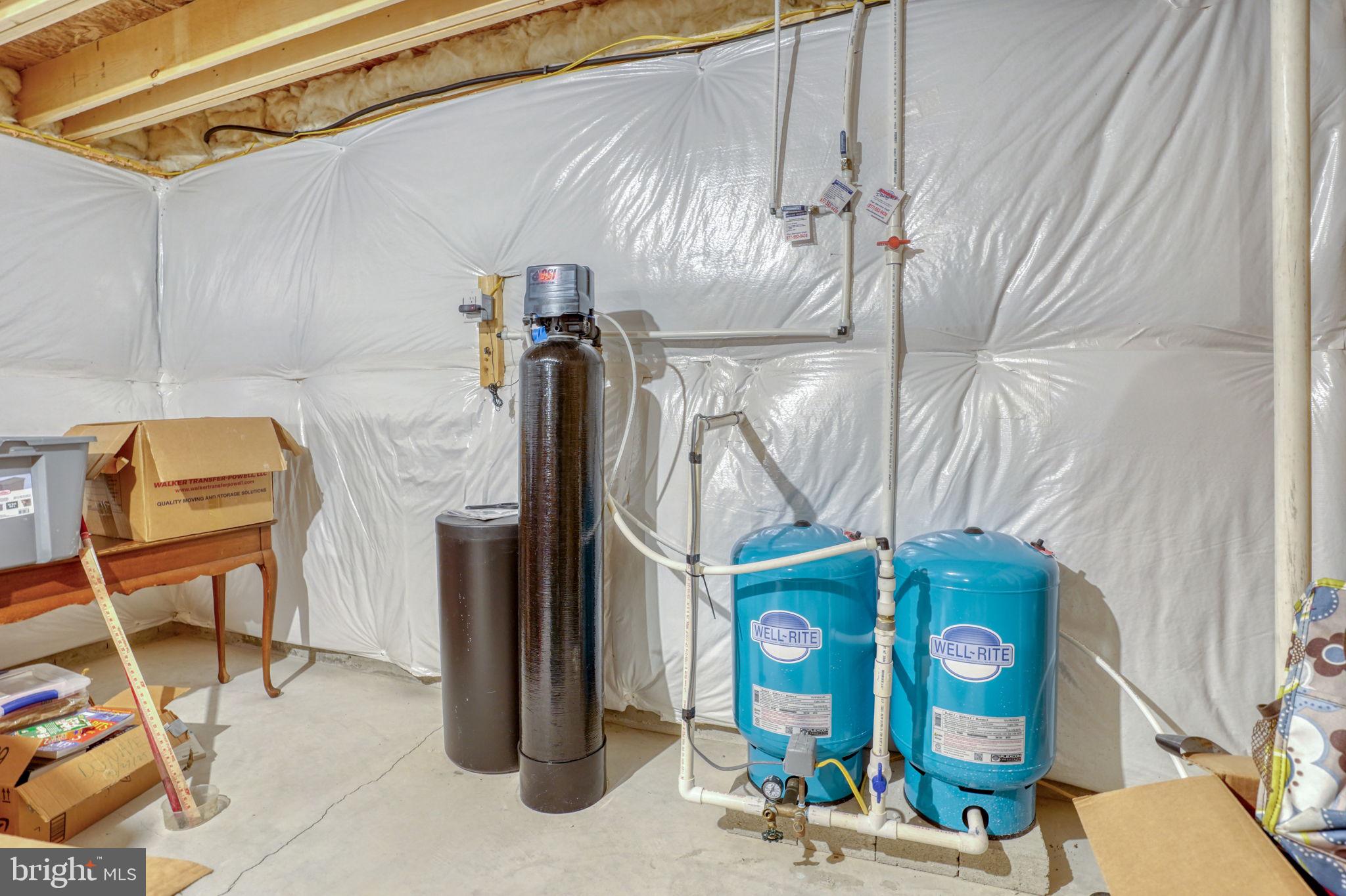 HARPER'S GLEN - Residential