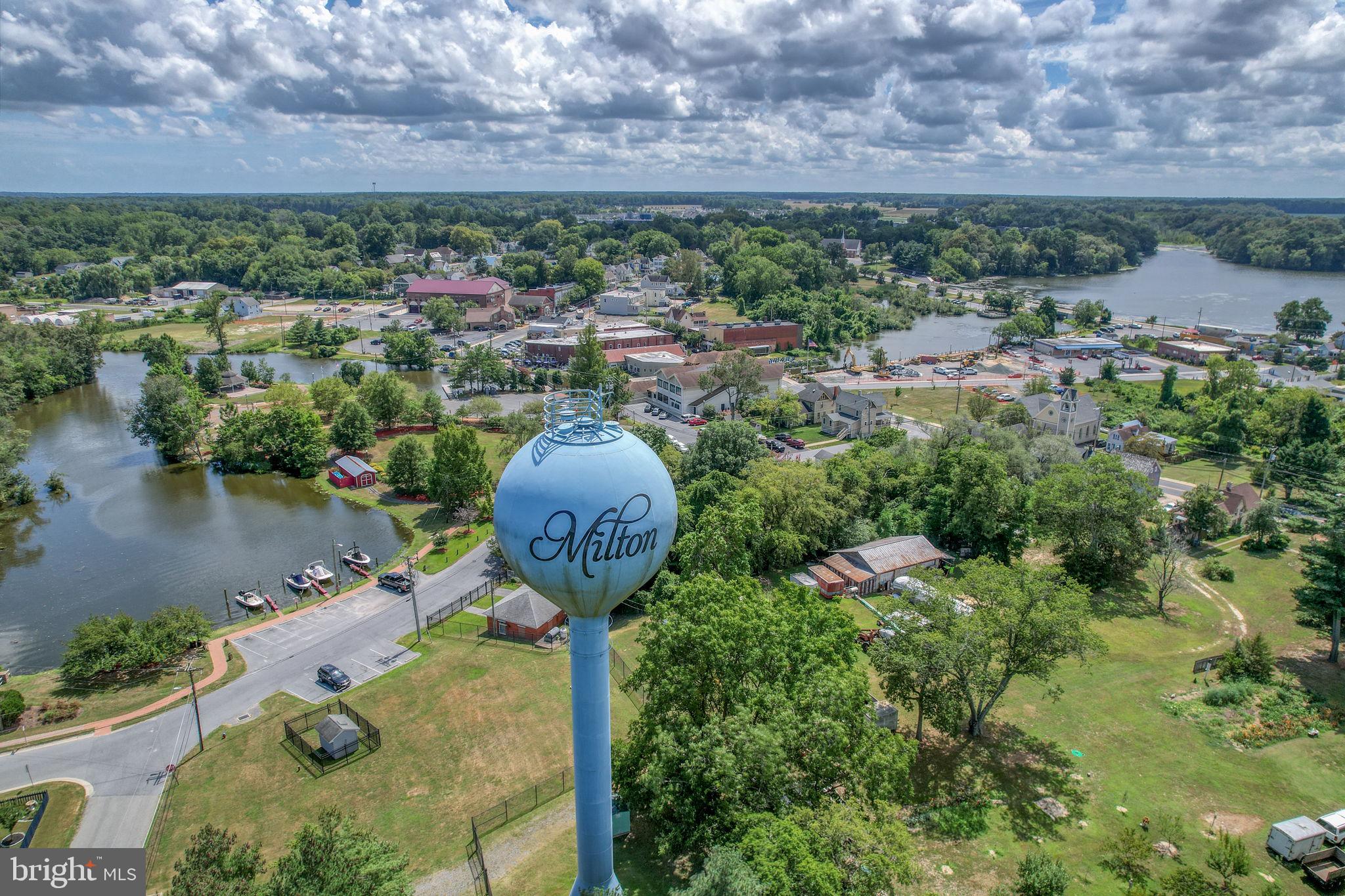 HARPER'S GLEN - Residential
