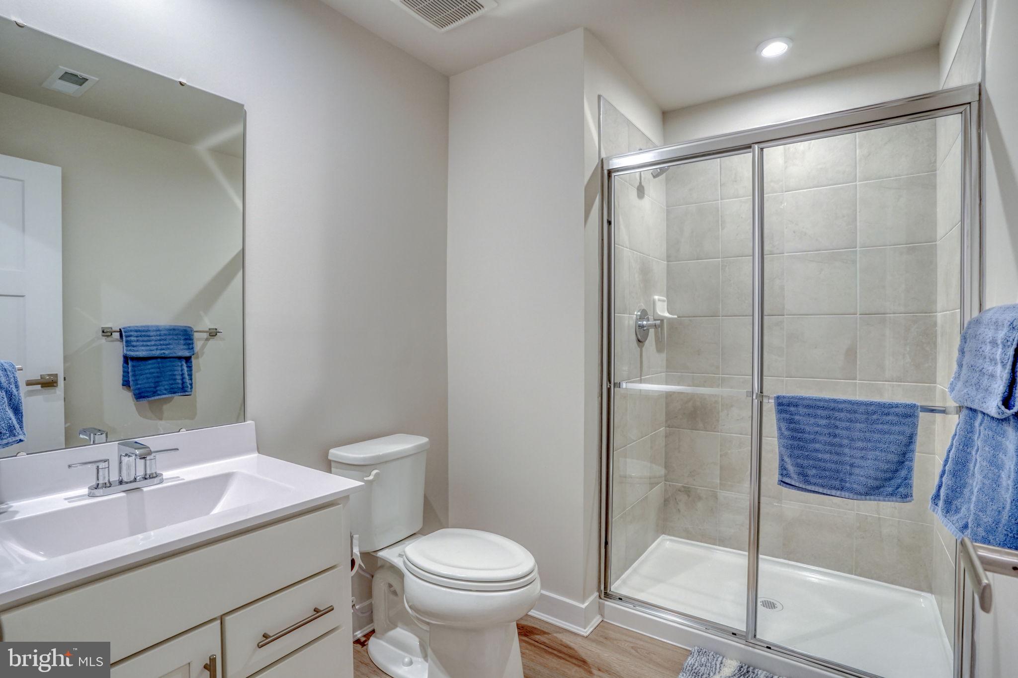 HARPER'S GLEN - Residential