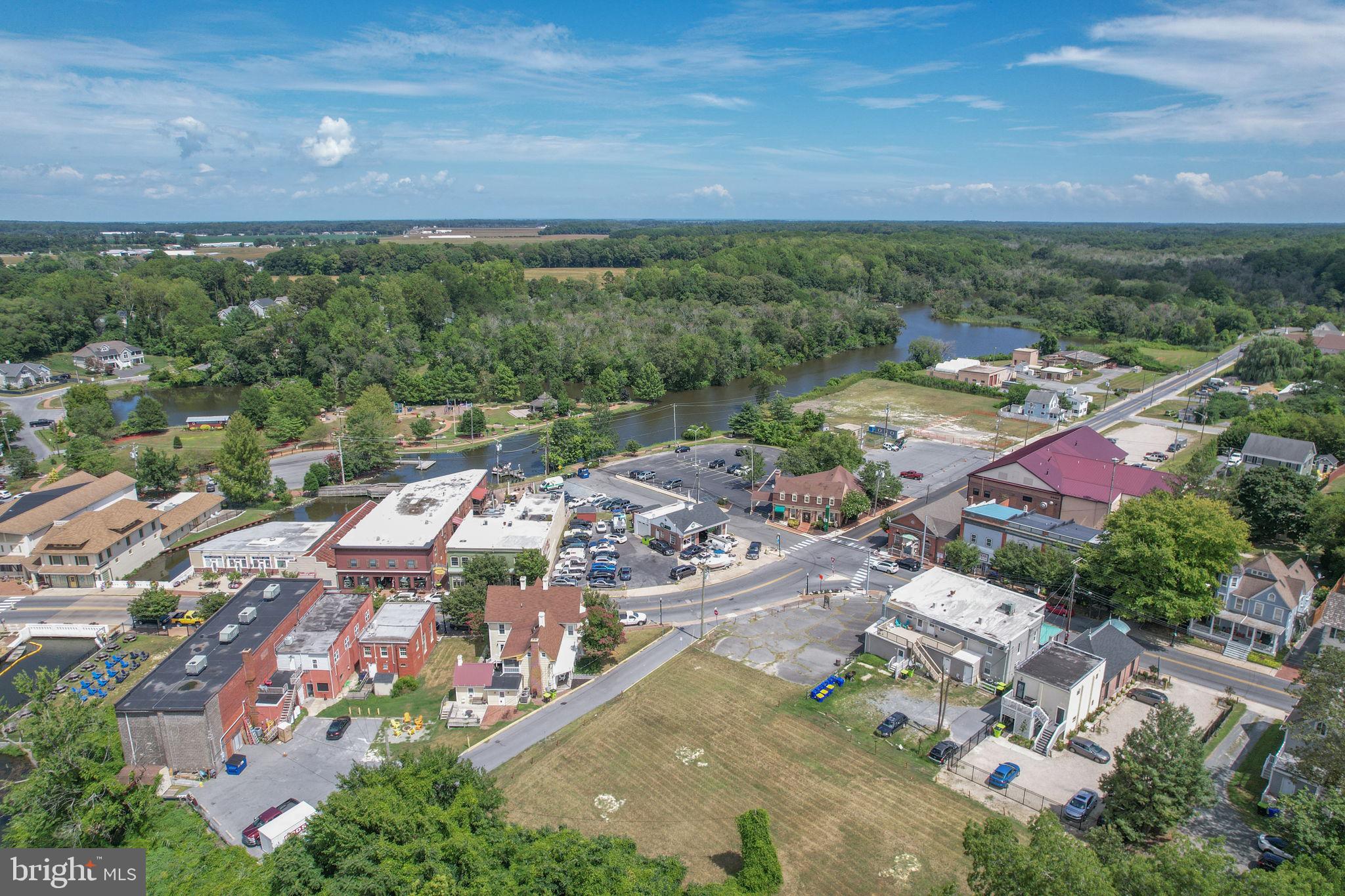 HARPER'S GLEN - Residential