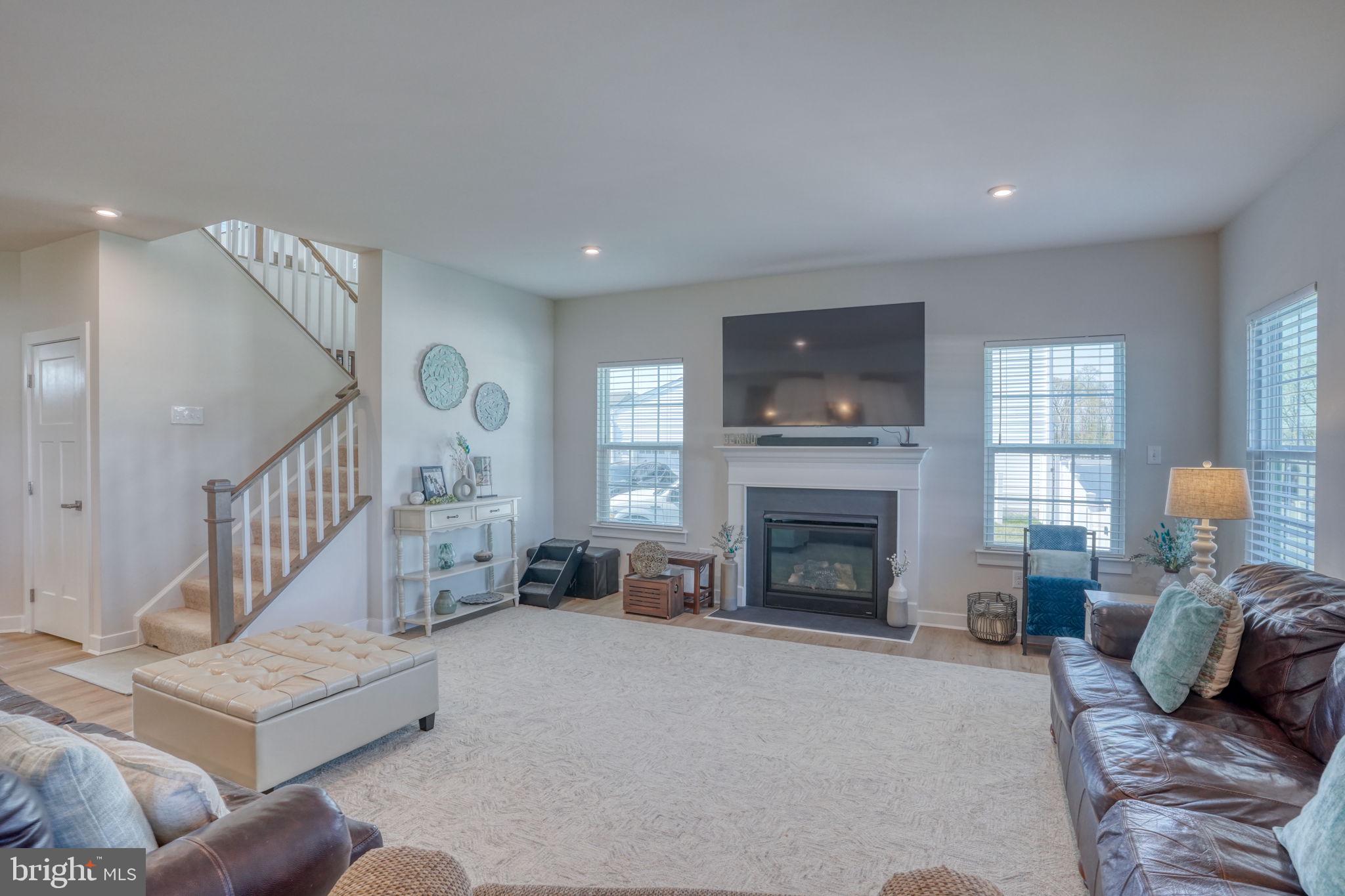 HARPER'S GLEN - Residential