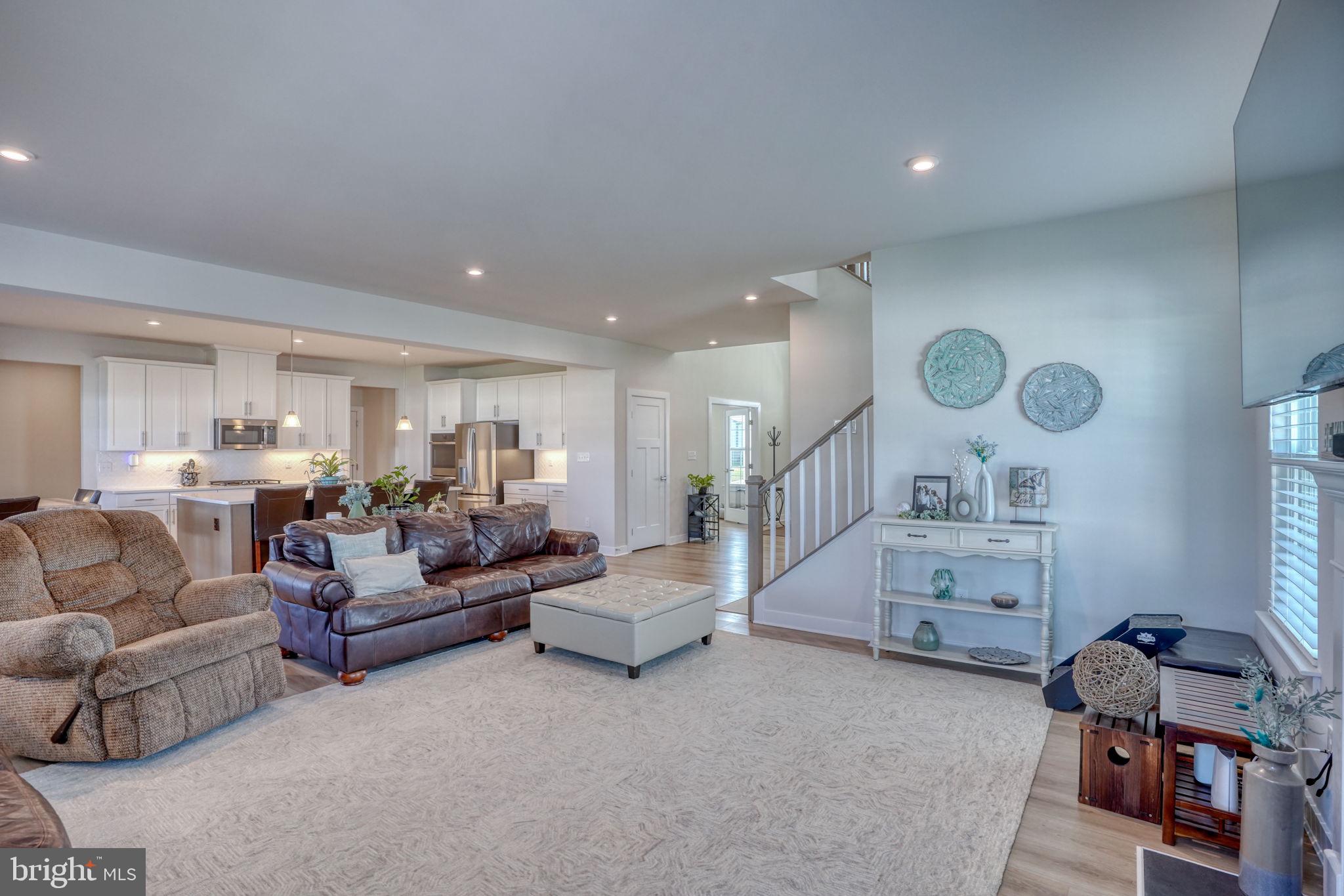 HARPER'S GLEN - Residential